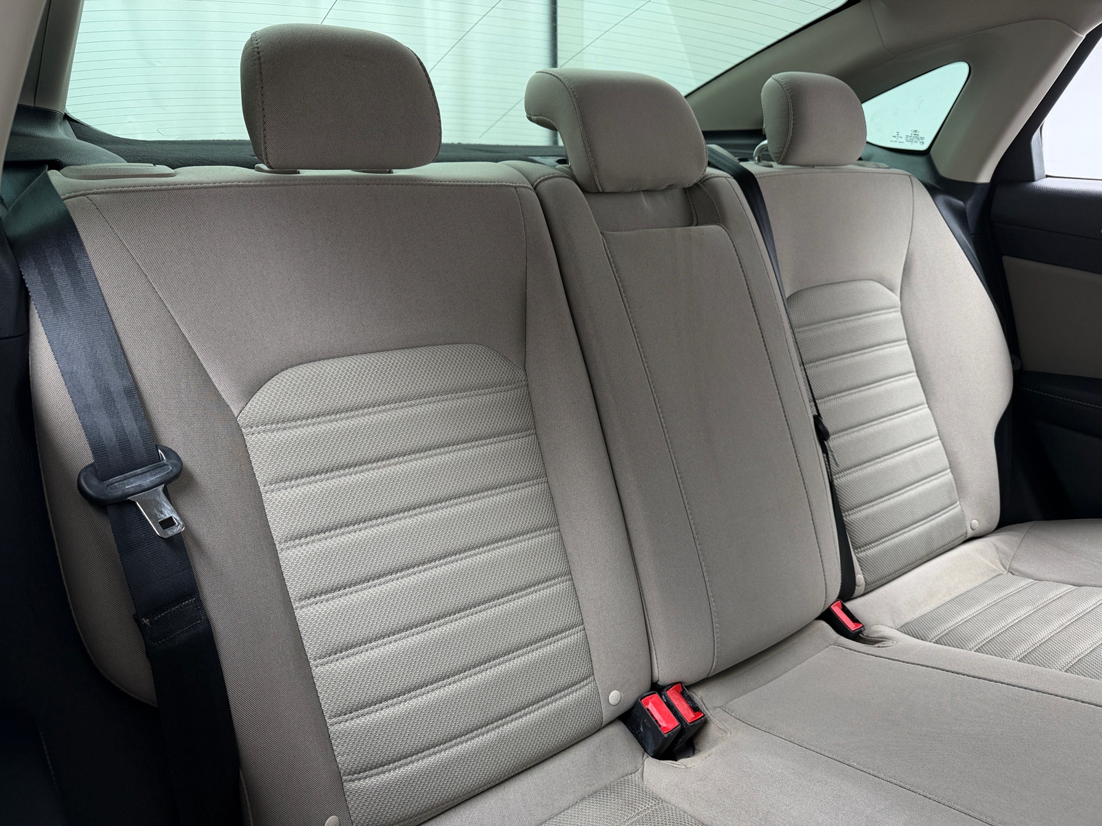 Thumbnail: 2019 Ford Fusion - 6