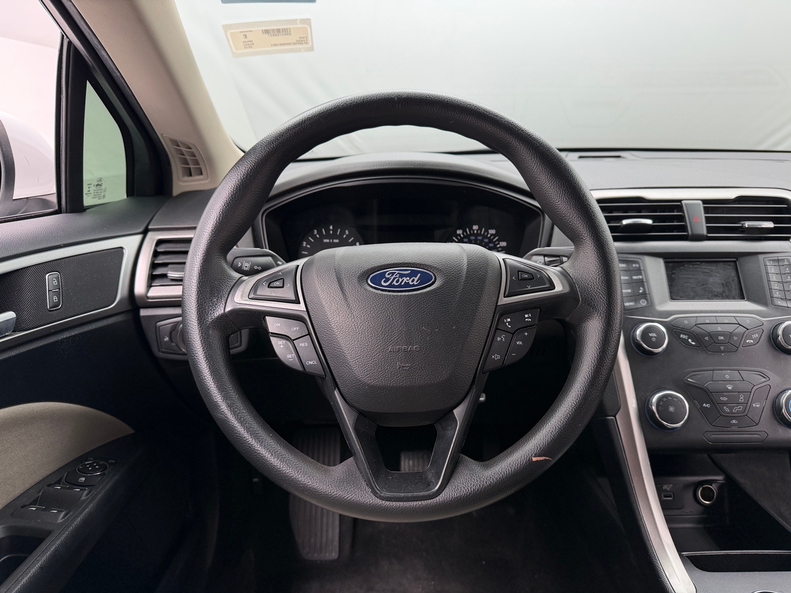 Thumbnail: 2019 Ford Fusion - 5