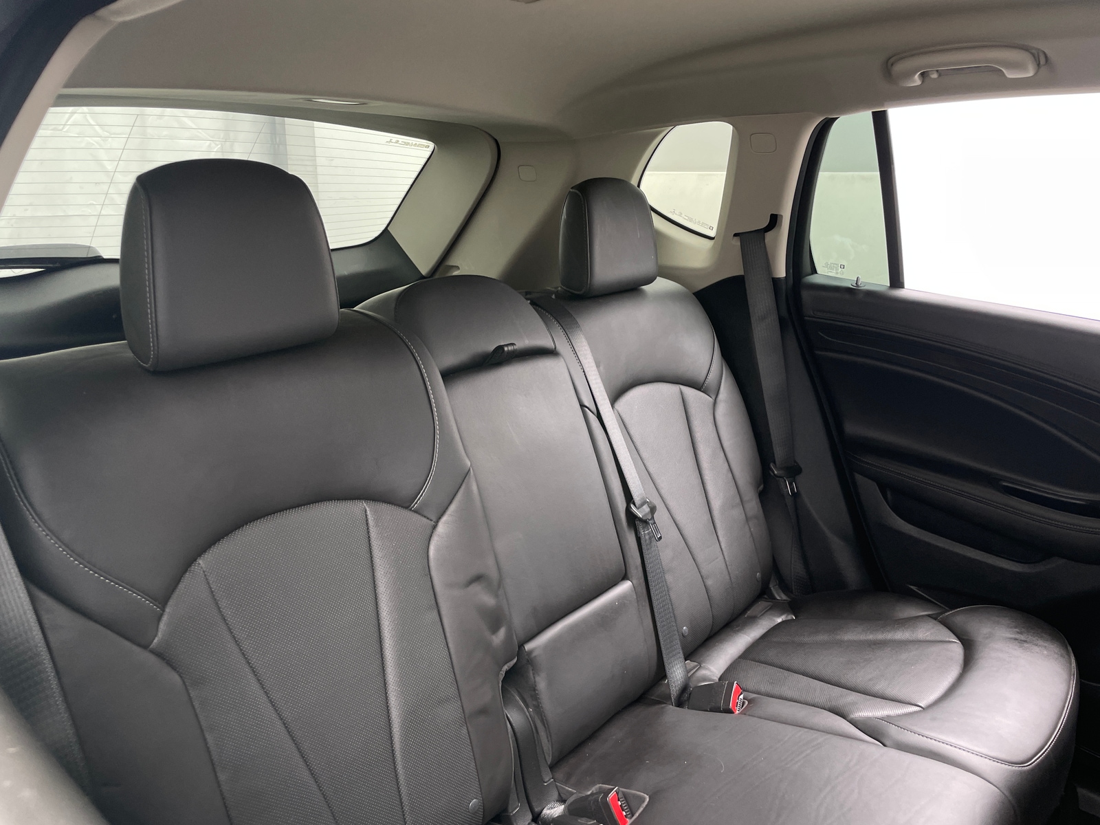 Thumbnail: 2020 Buick Envision - 5