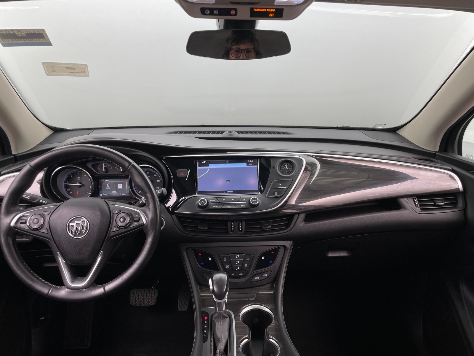 Thumbnail: 2020 Buick Envision - 2