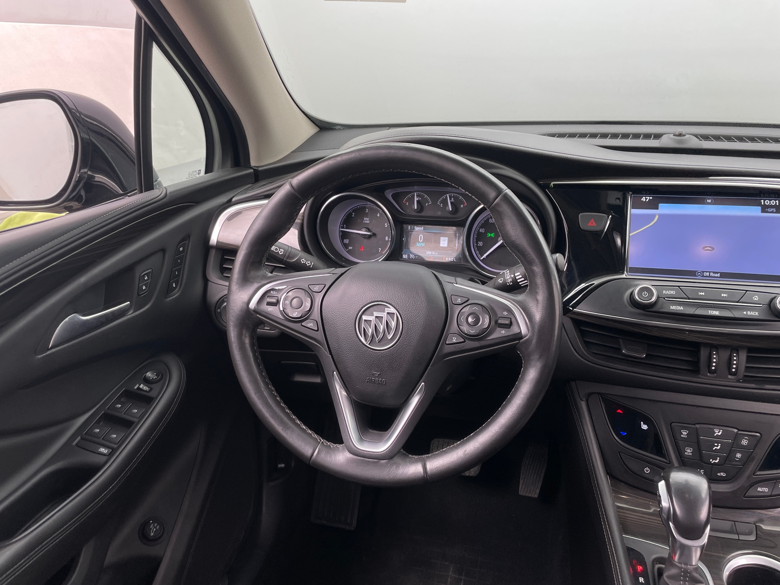 Thumbnail: 2020 Buick Envision - 4