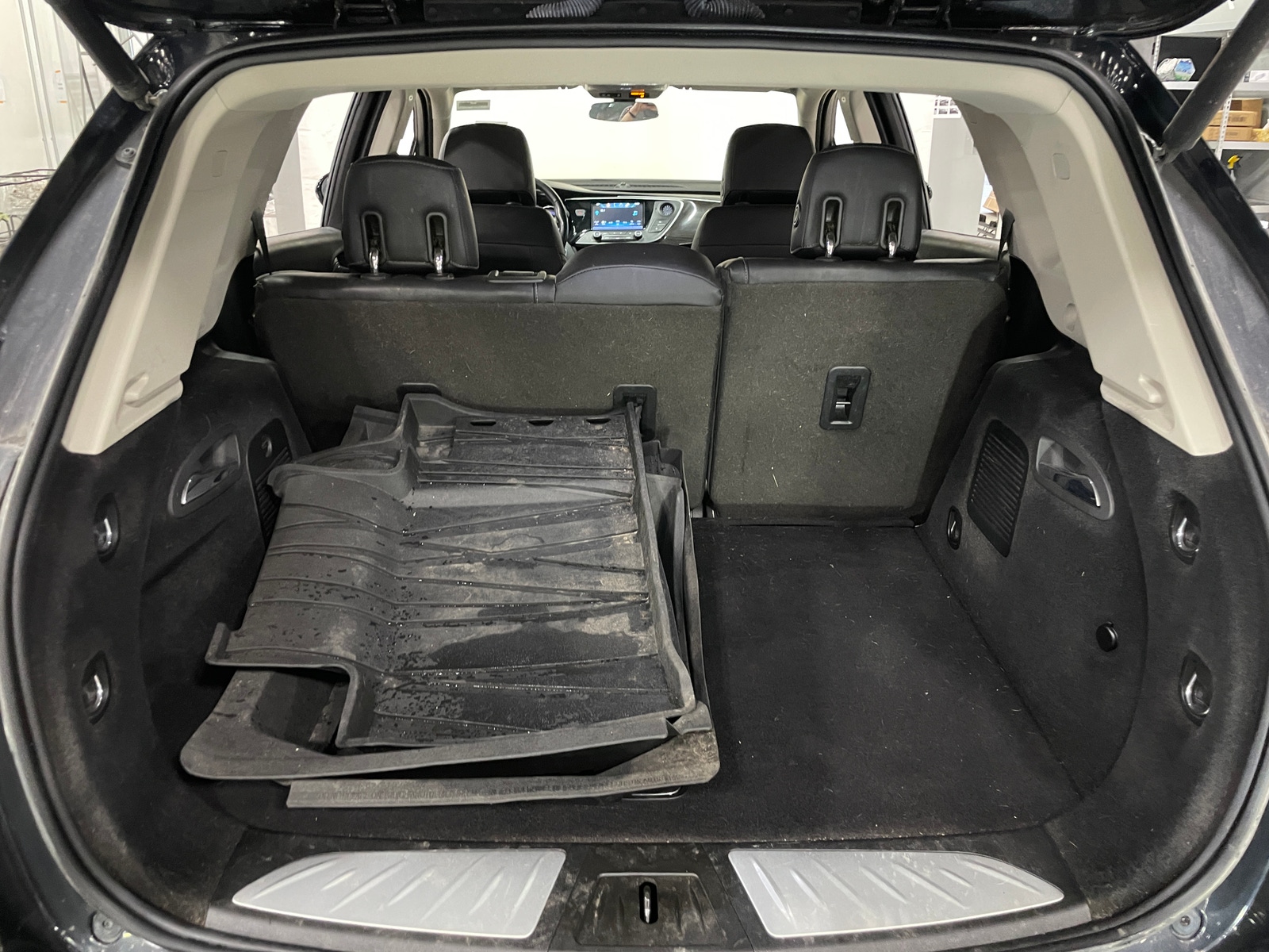 Thumbnail: 2020 Buick Envision - 6