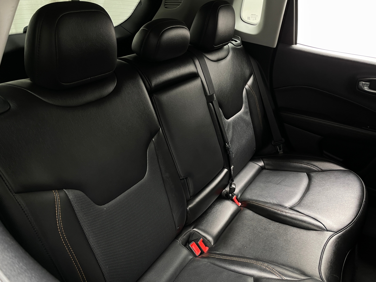 Thumbnail: 2021 Jeep Compass - 5