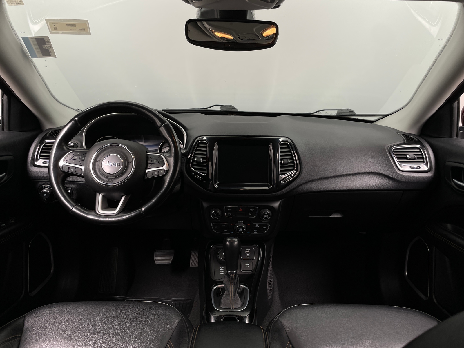 Thumbnail: 2021 Jeep Compass - 2