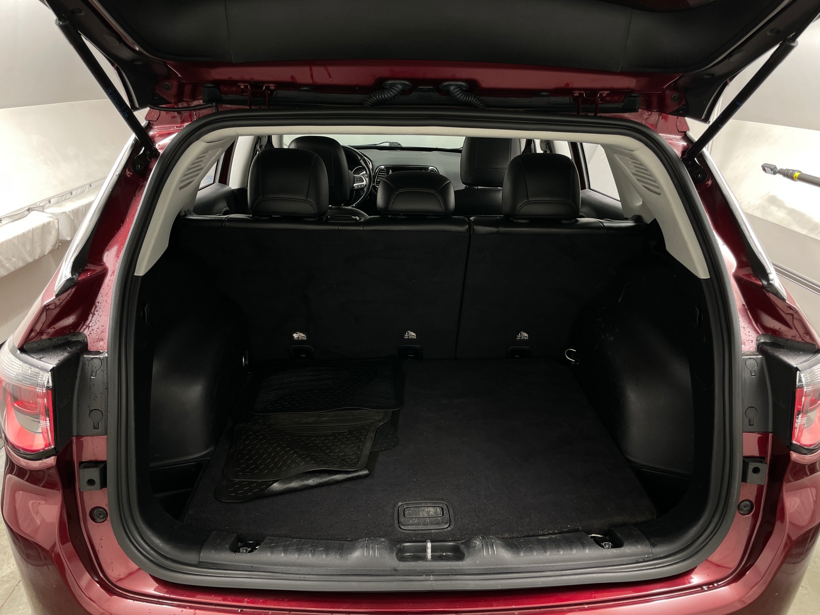 Thumbnail: 2021 Jeep Compass - 6