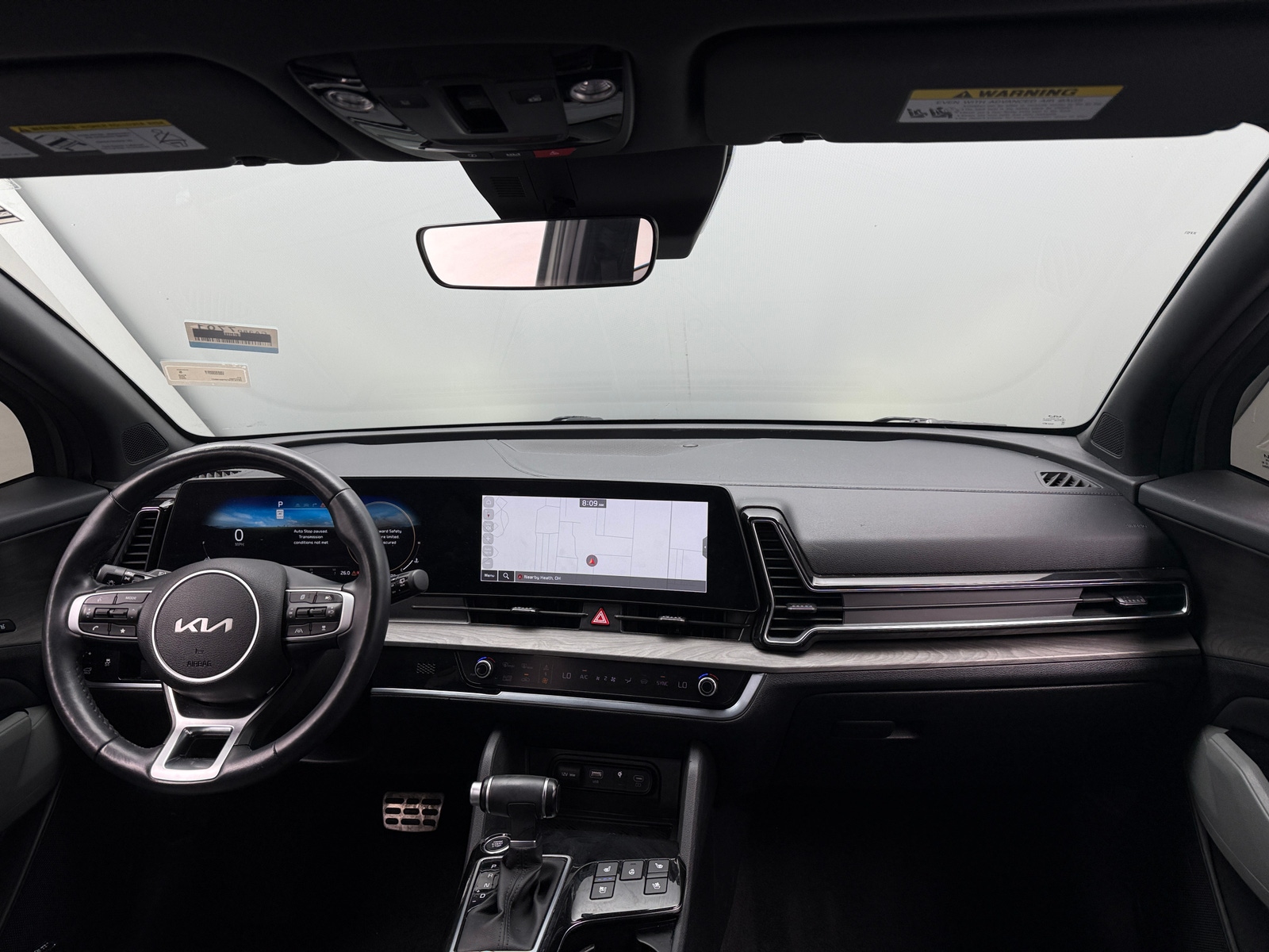 Thumbnail: 2023 Kia Sportage - 2