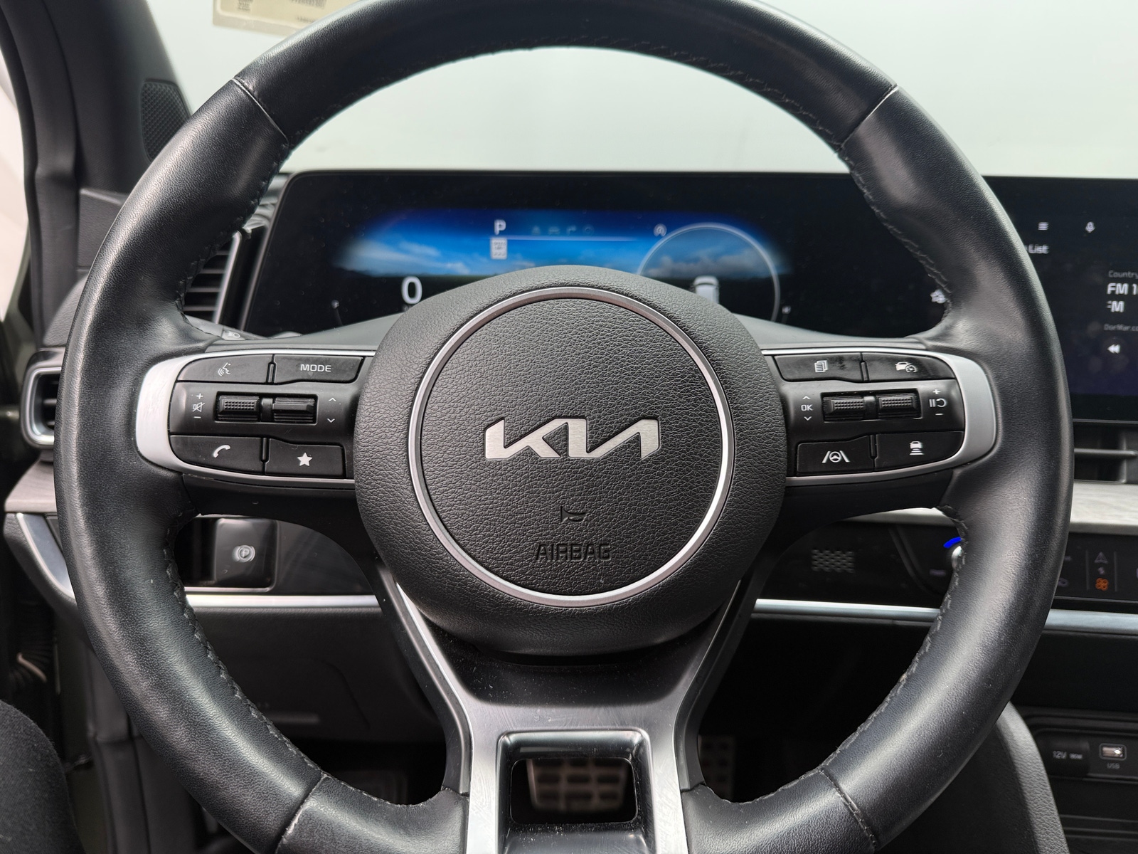 Thumbnail: 2023 Kia Sportage - 4
