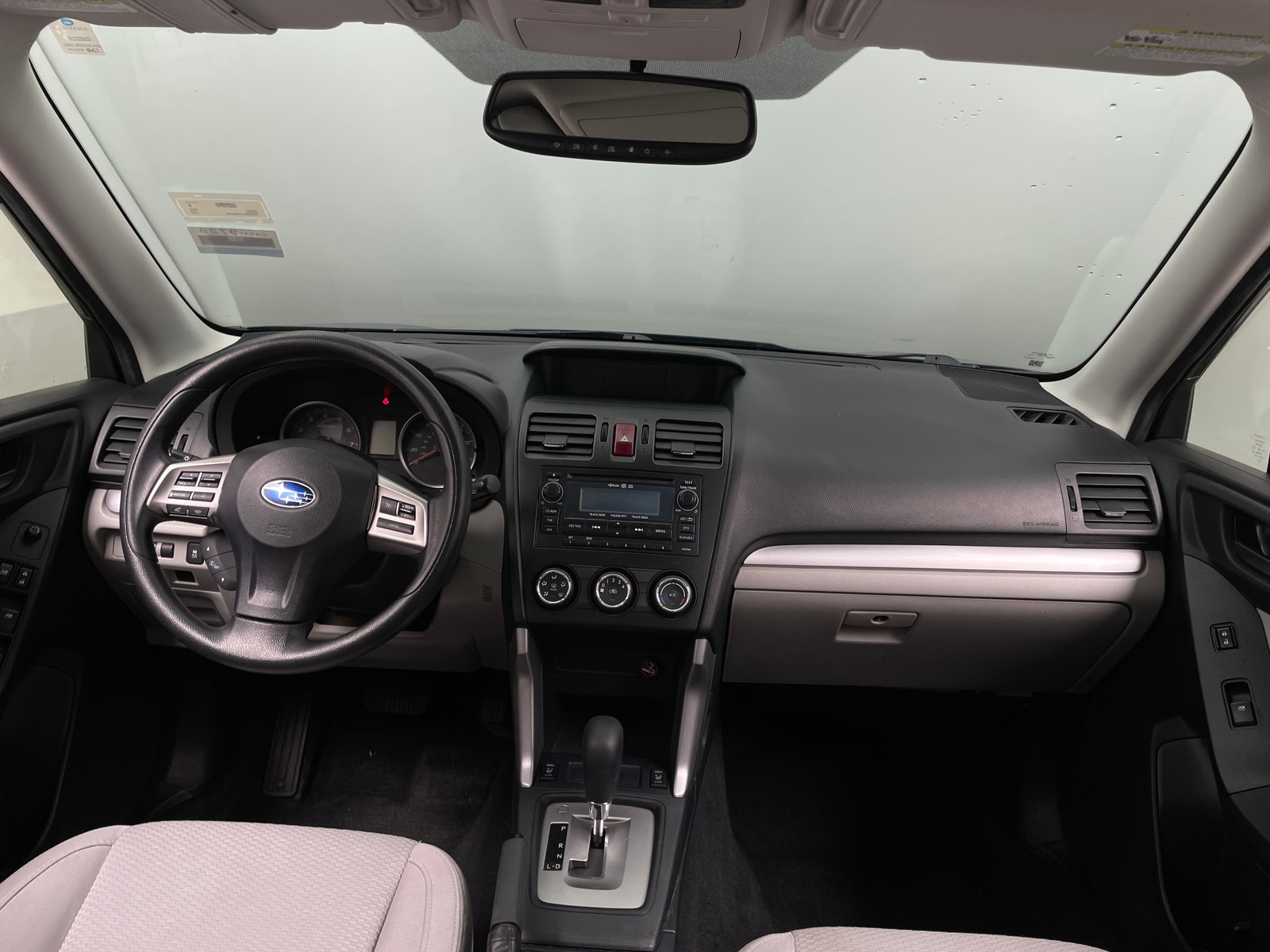 Thumbnail: 2015 Subaru Forester - 3