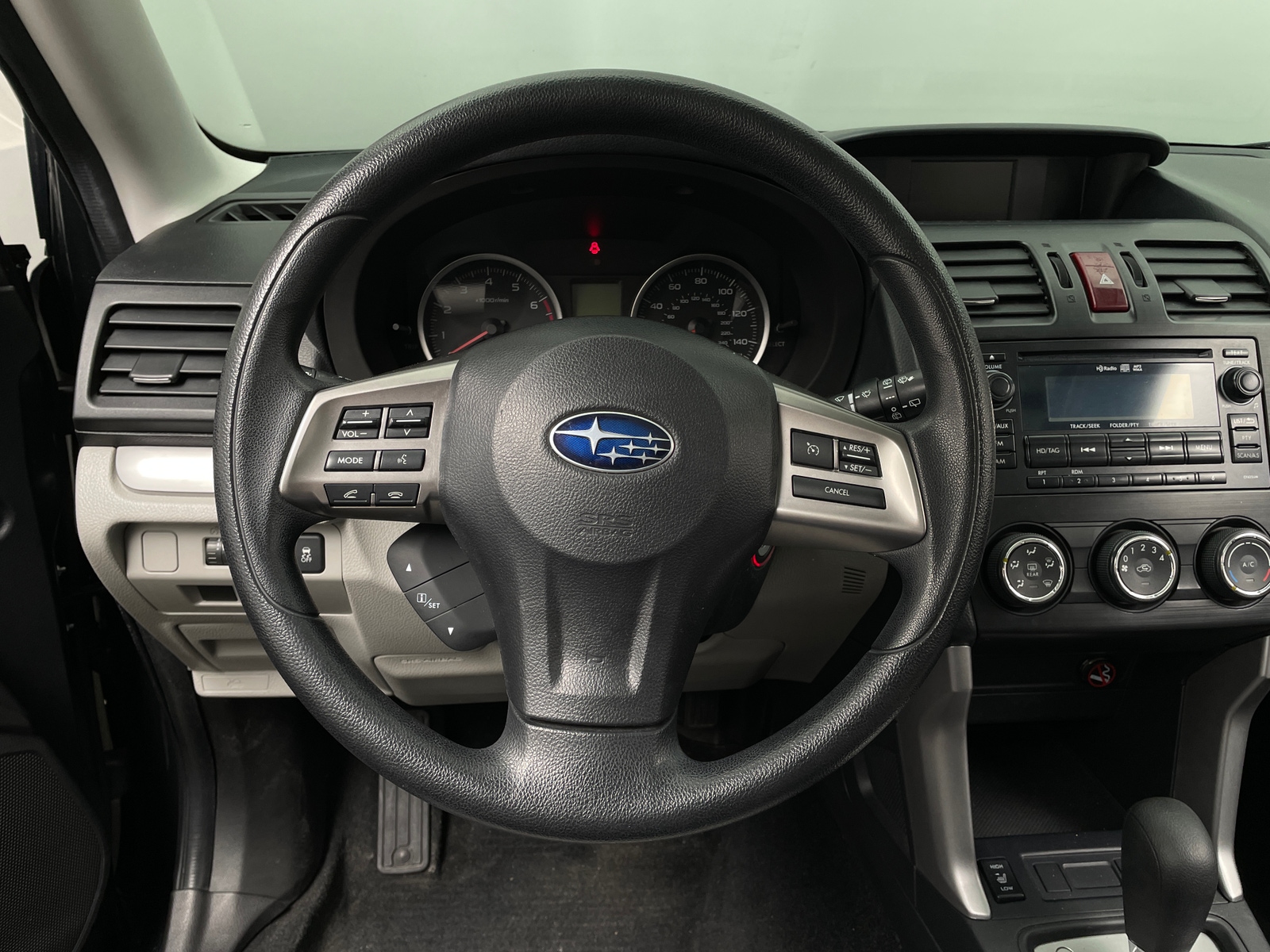 Thumbnail: 2015 Subaru Forester - 5