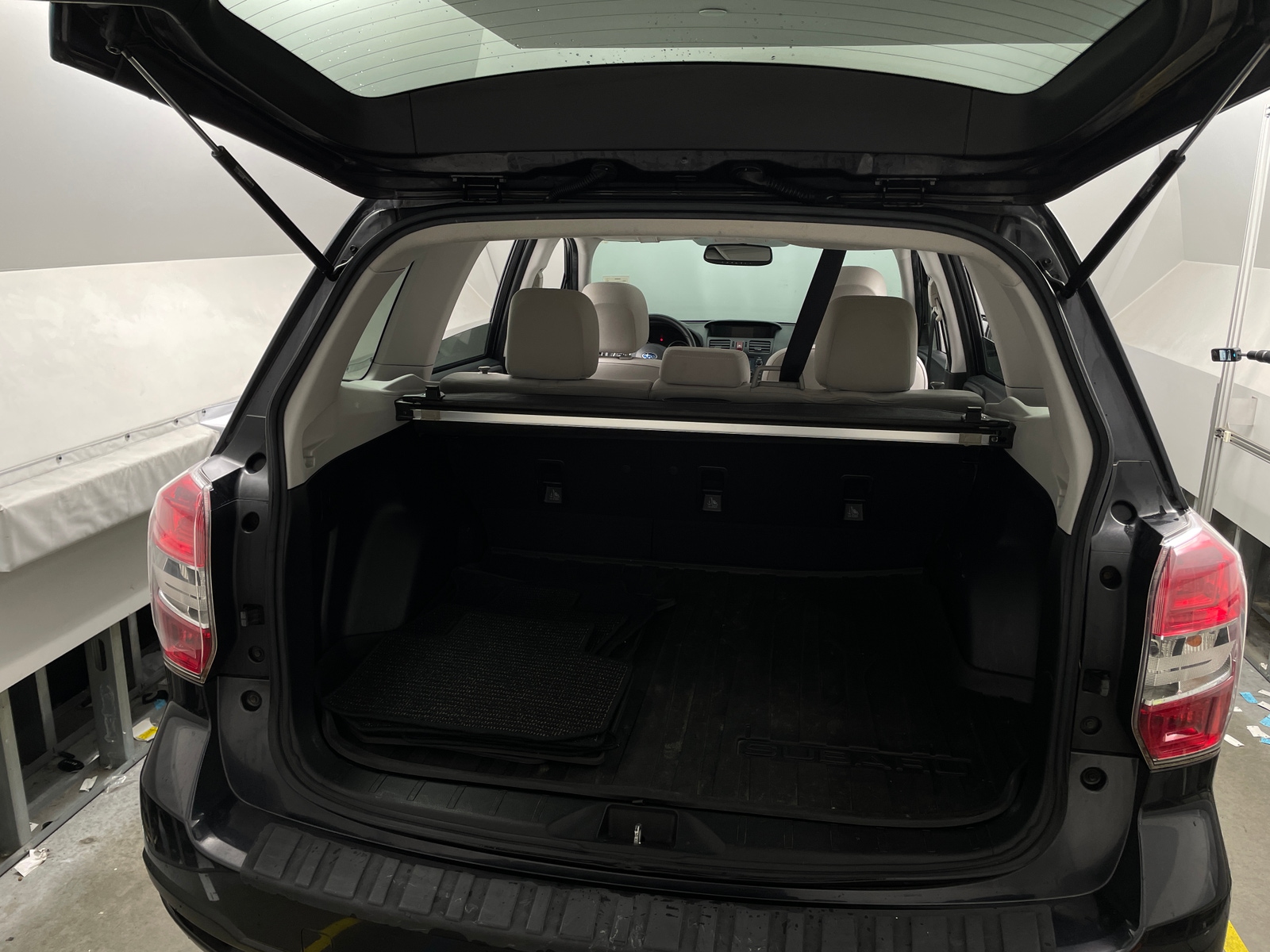 Thumbnail: 2015 Subaru Forester - 7