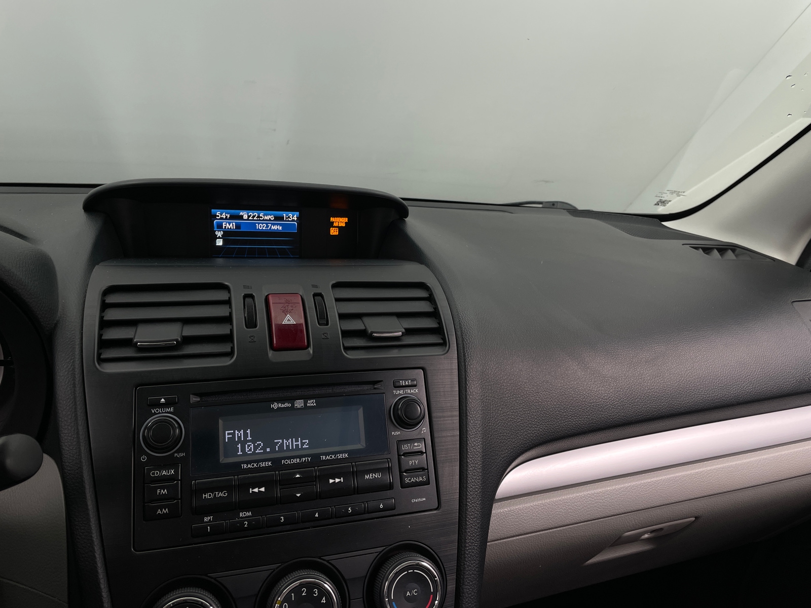 Thumbnail: 2015 Subaru Forester - 4