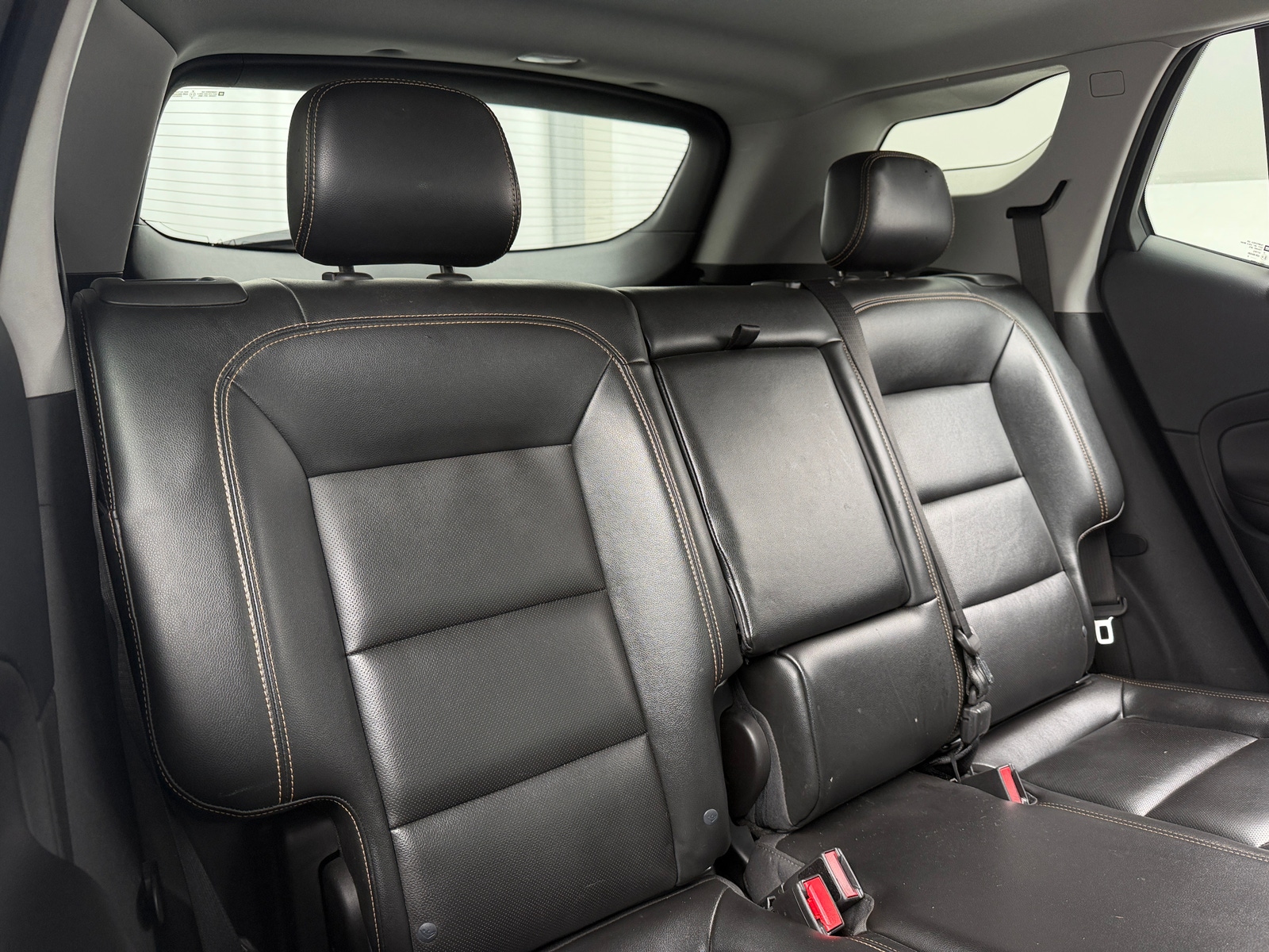 Thumbnail: 2019 GMC Terrain - 5