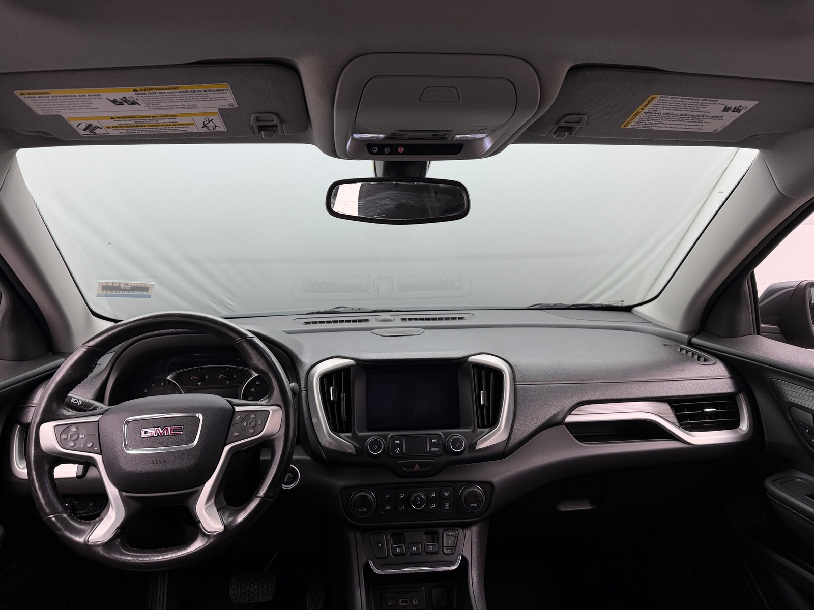 Thumbnail: 2019 GMC Terrain - 2