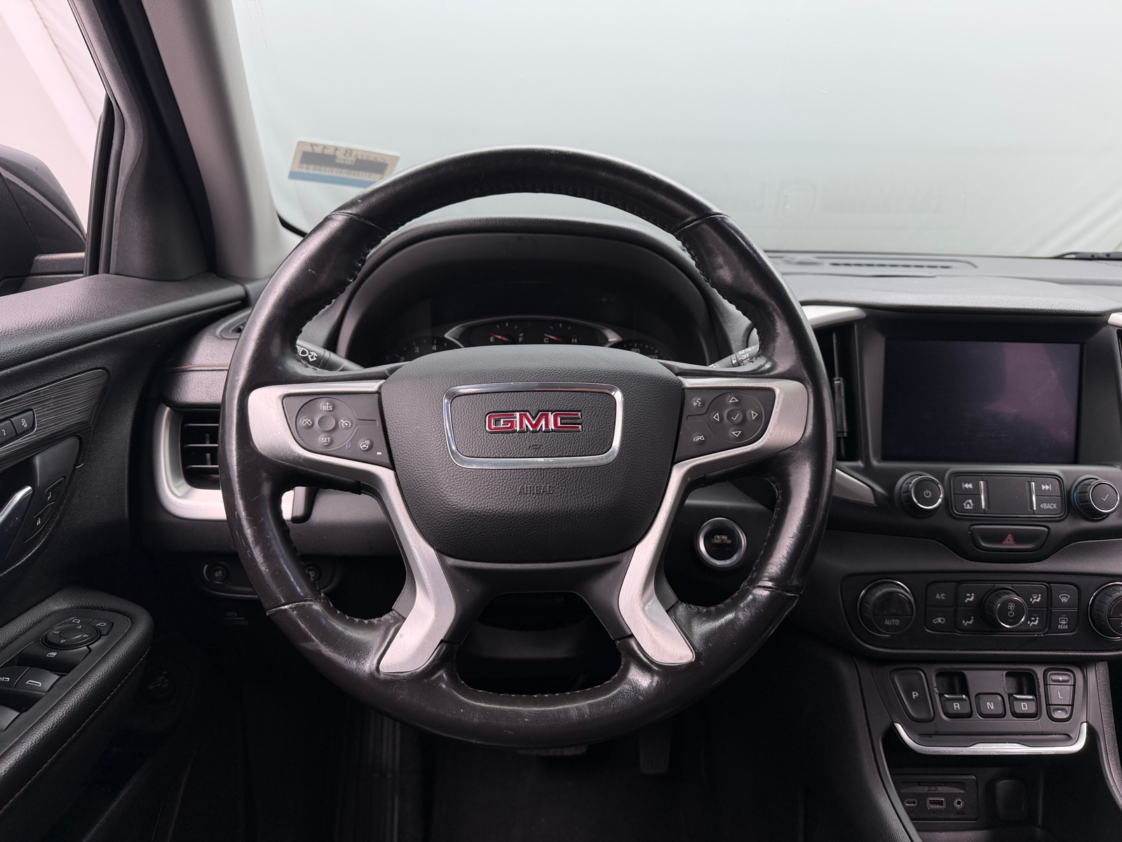 Thumbnail: 2019 GMC Terrain - 4