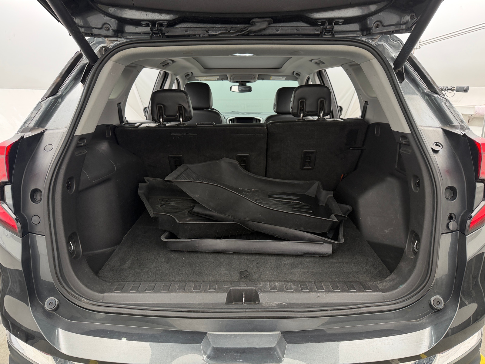 Thumbnail: 2019 GMC Terrain - 6