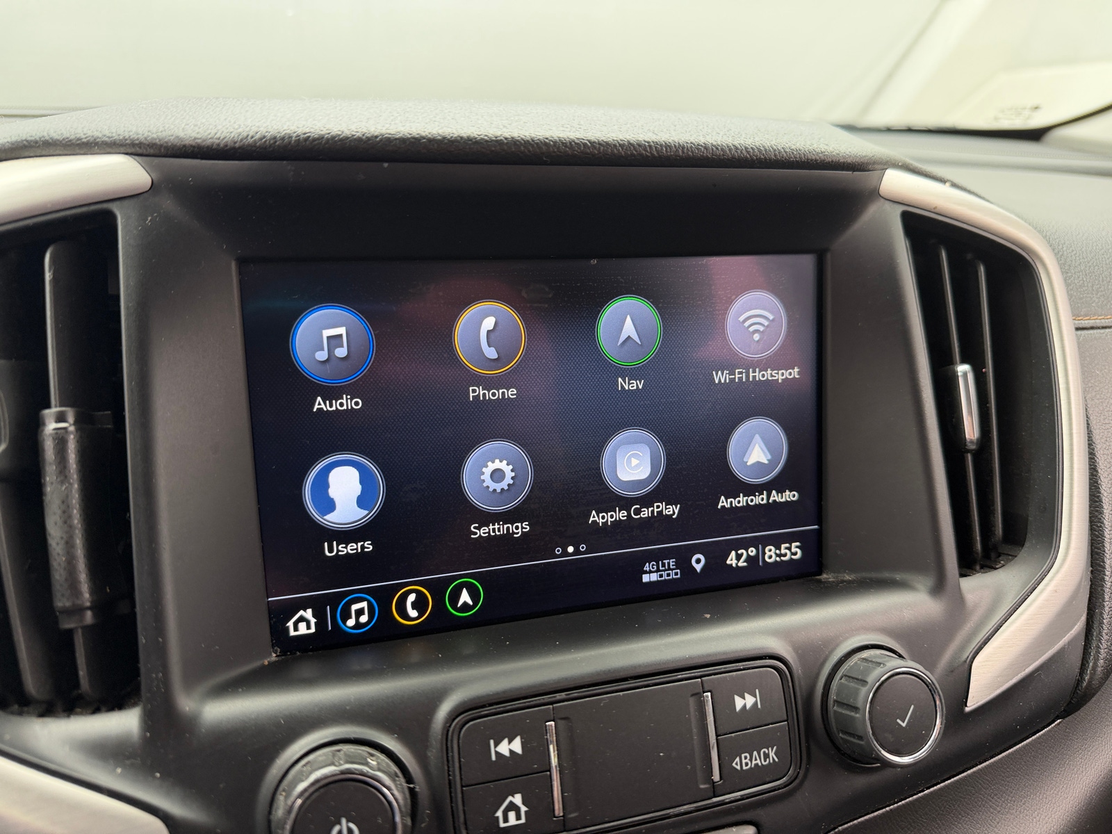 Thumbnail: 2019 GMC Terrain - 3