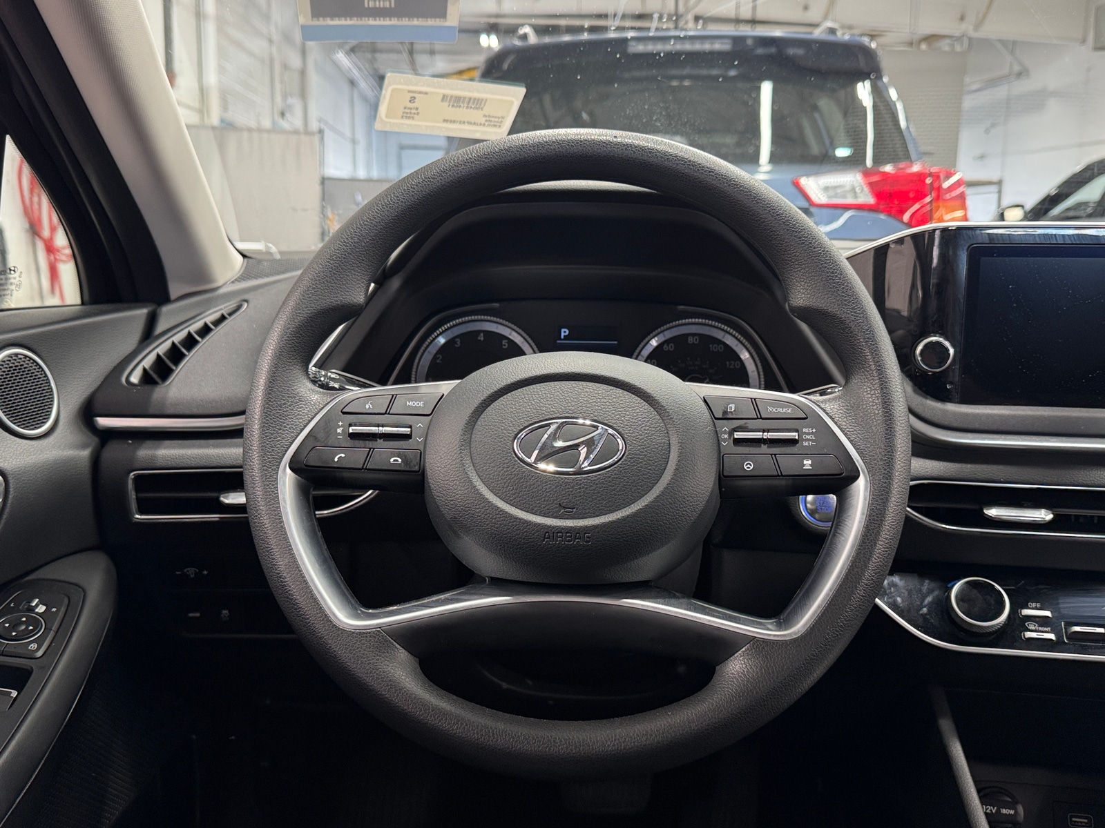Thumbnail: 2023 Hyundai Sonata - 5