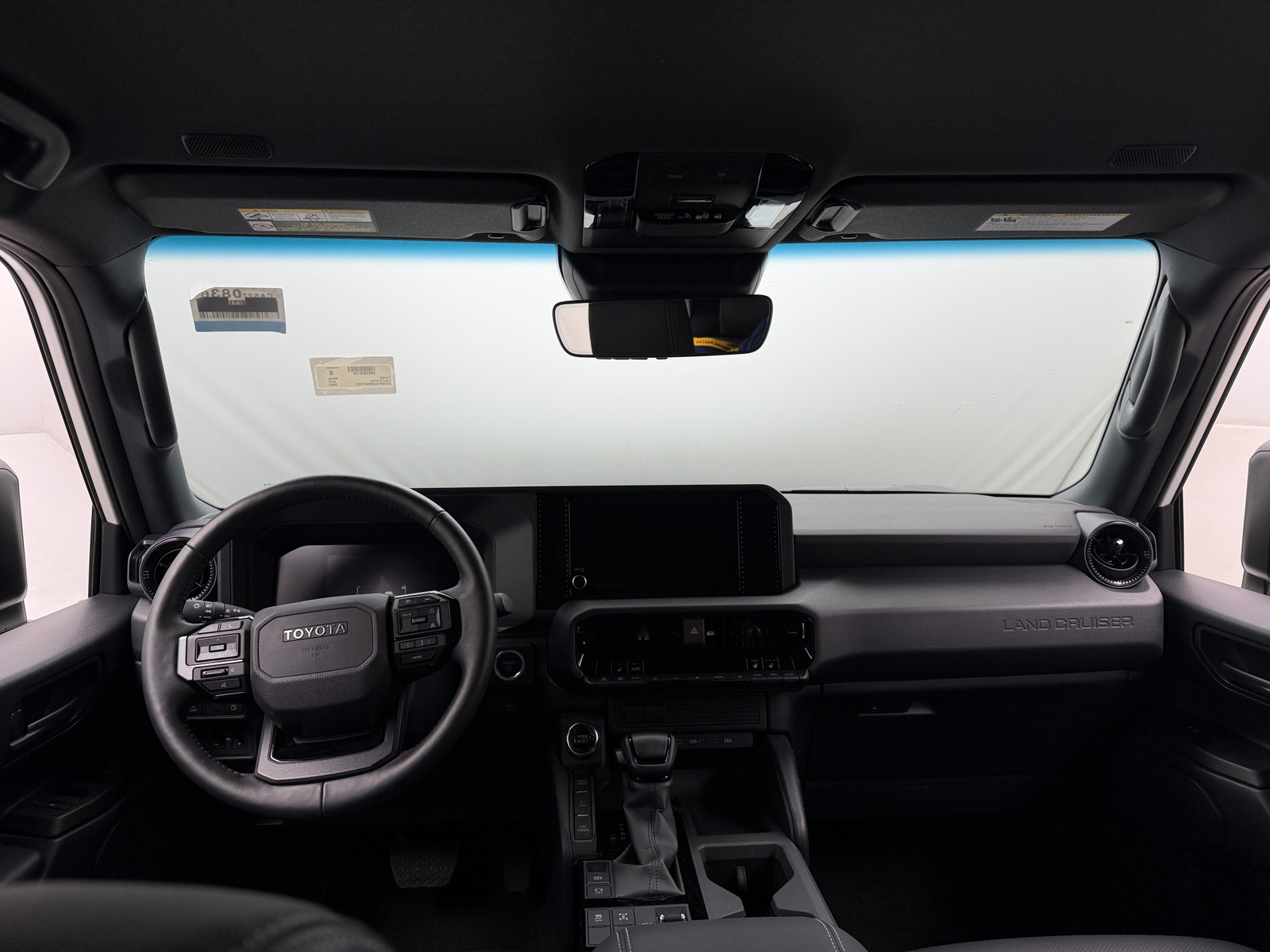 Thumbnail: 2025 Toyota Land Cruiser - 3
