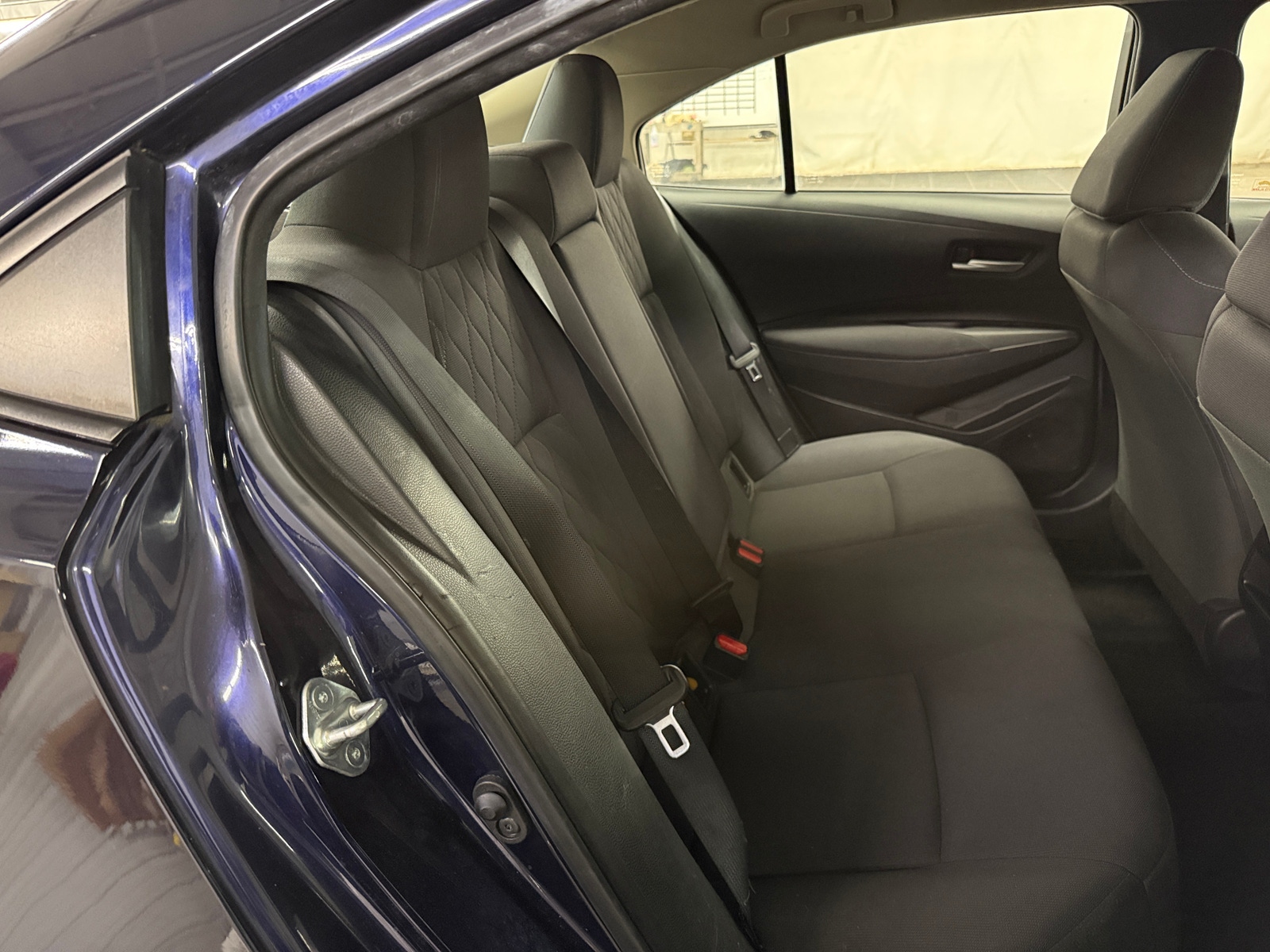 Thumbnail: 2020 Toyota Corolla - 6