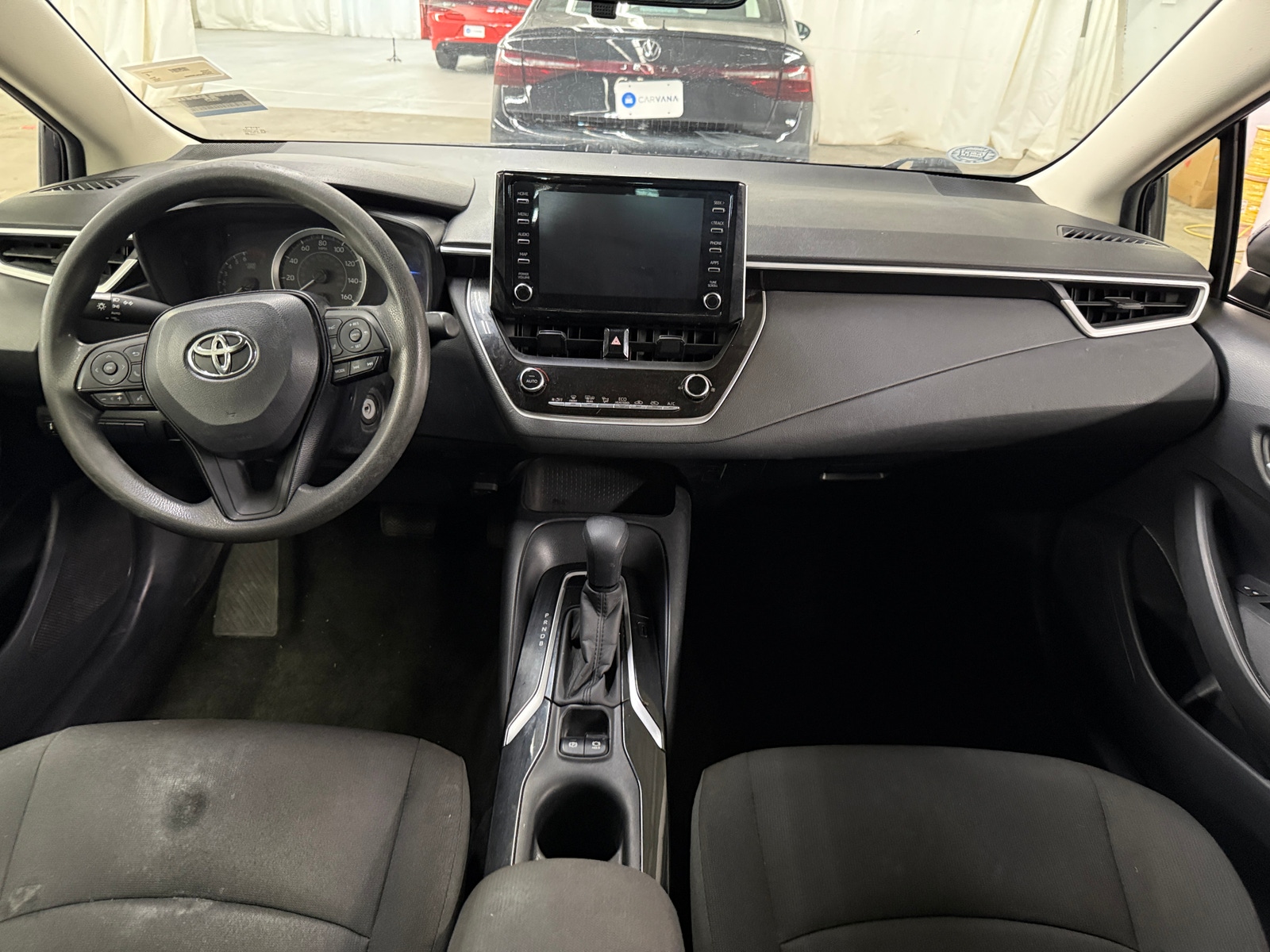 Thumbnail: 2020 Toyota Corolla - 3