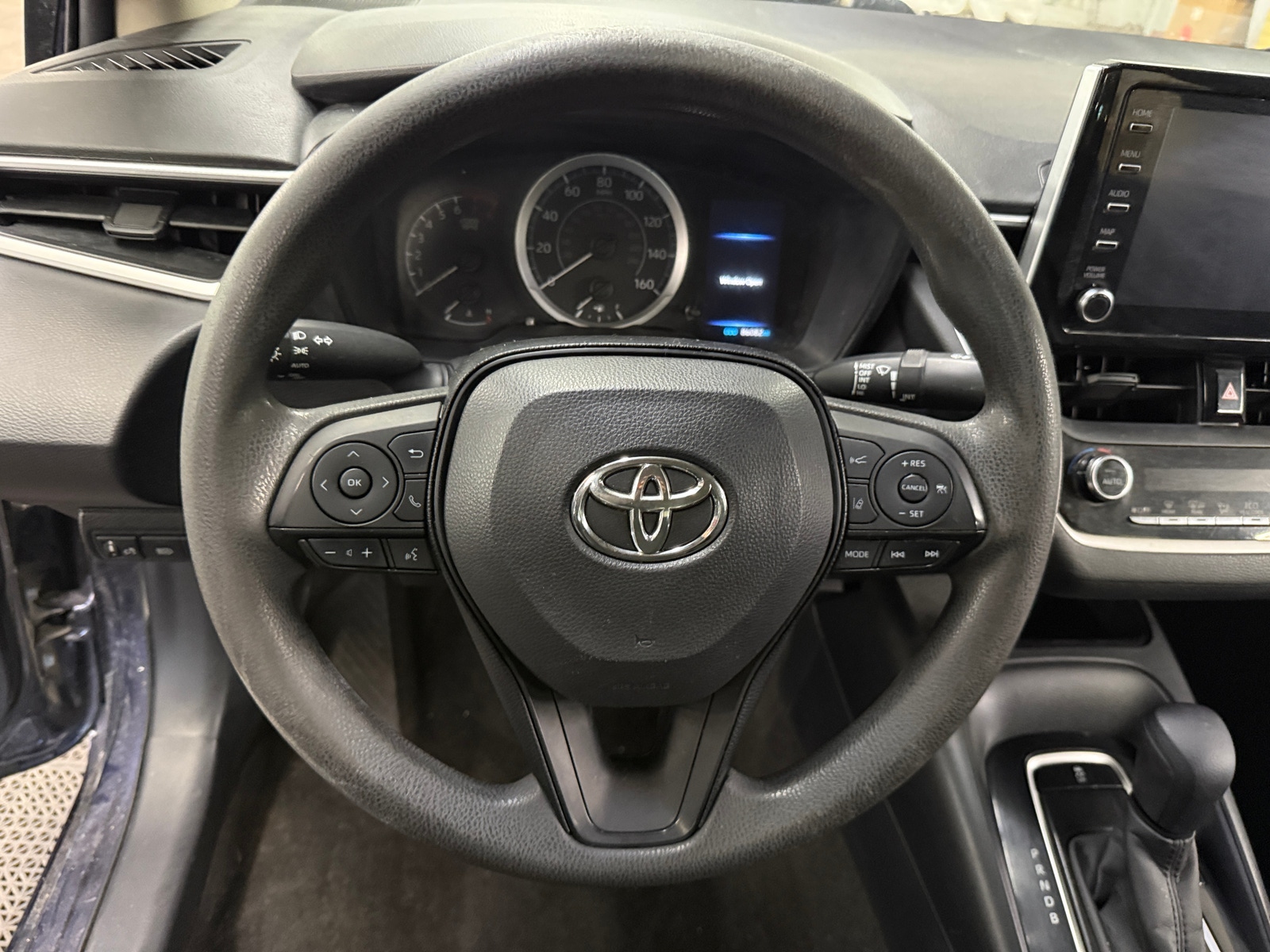 Thumbnail: 2020 Toyota Corolla - 5