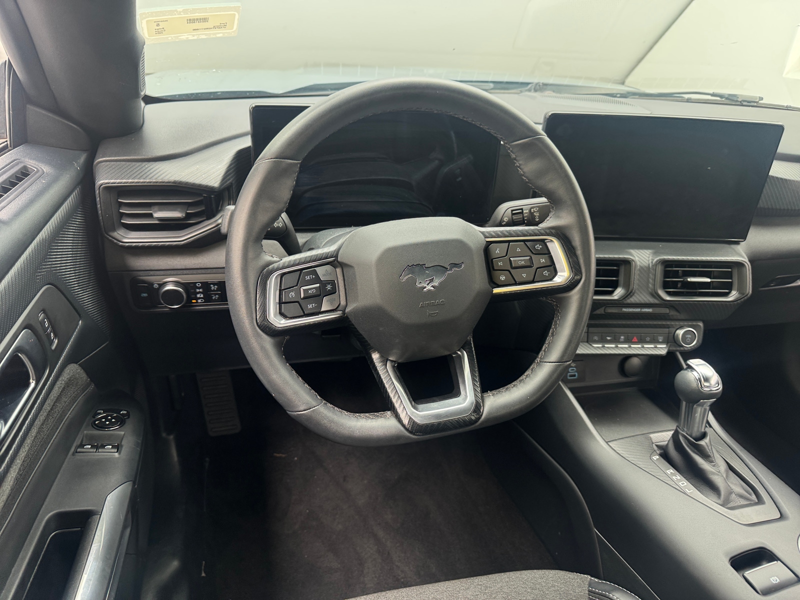 Thumbnail: 2024 Ford Mustang - 4