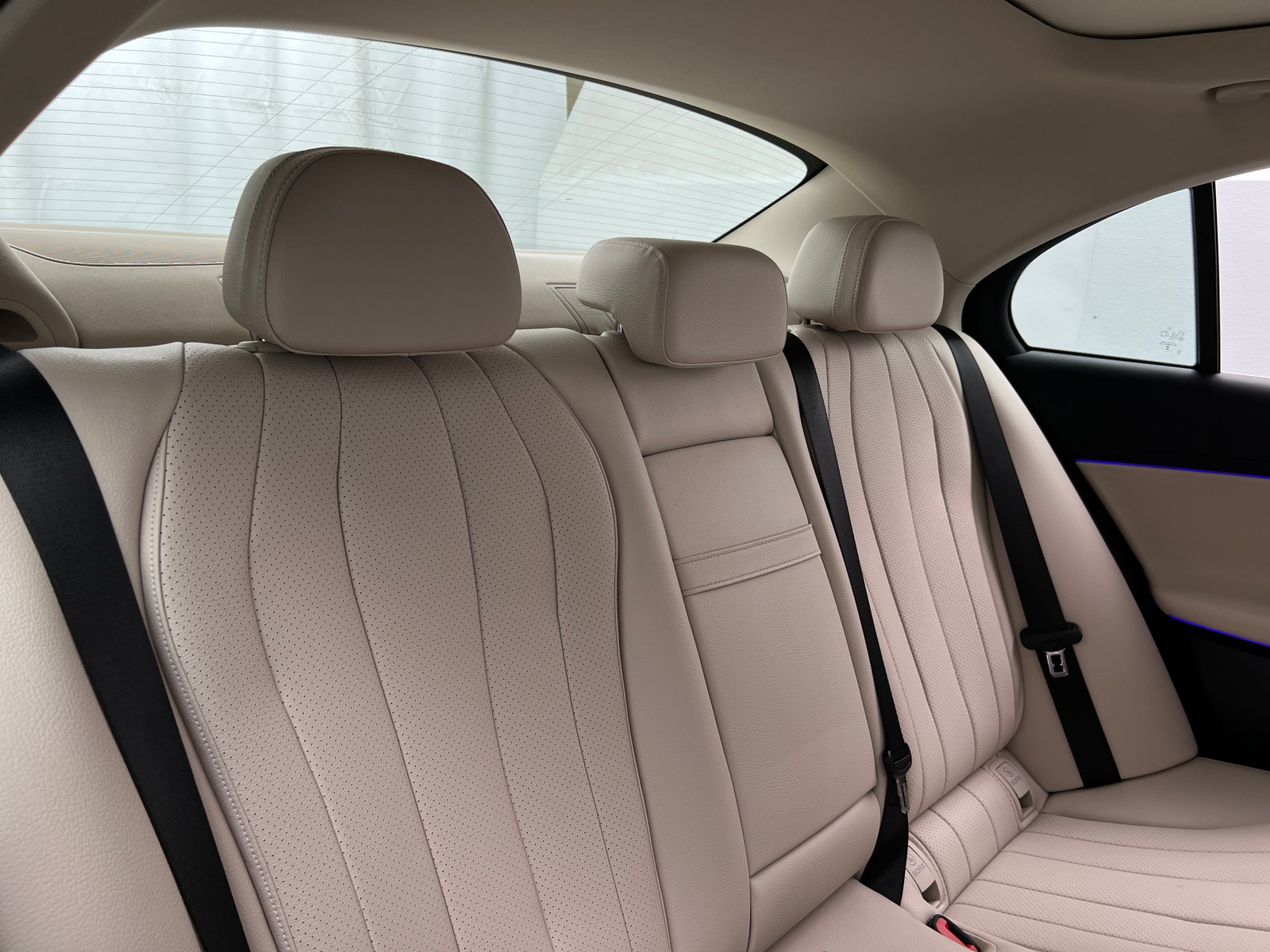 Thumbnail: 2024 Mercedes-Benz E-Class - 5