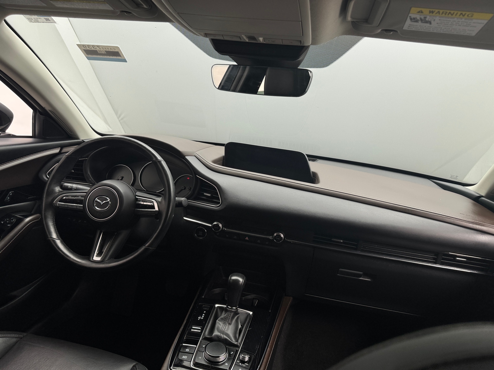 Thumbnail: 2023 Mazda CX-30 - 2