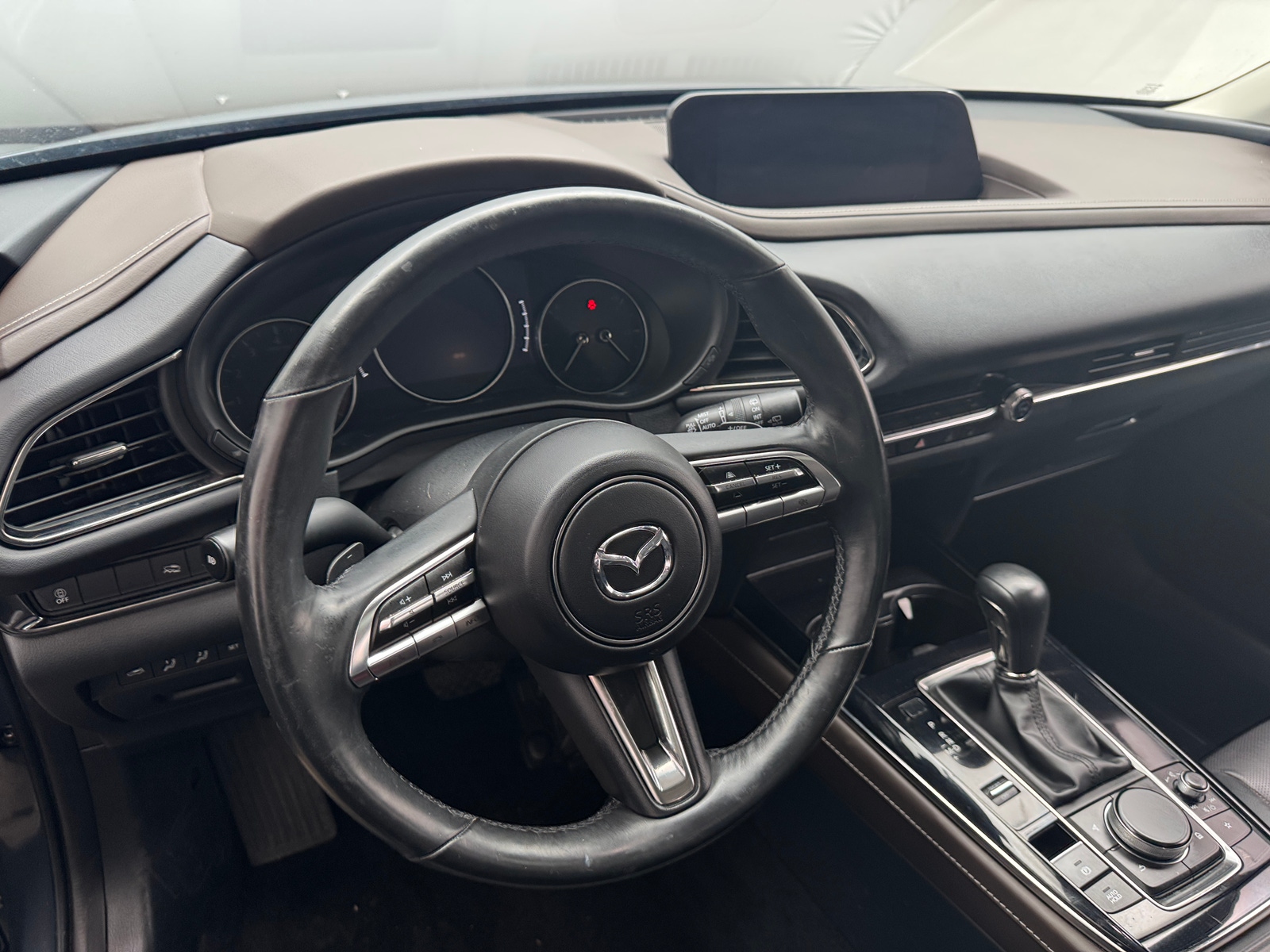 Thumbnail: 2023 Mazda CX-30 - 4