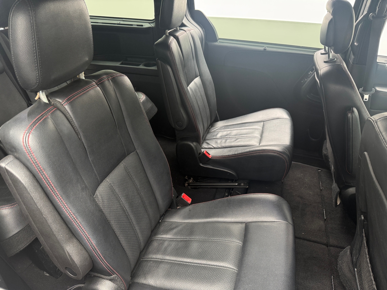 Thumbnail: 2017 Dodge Grand Caravan - 5