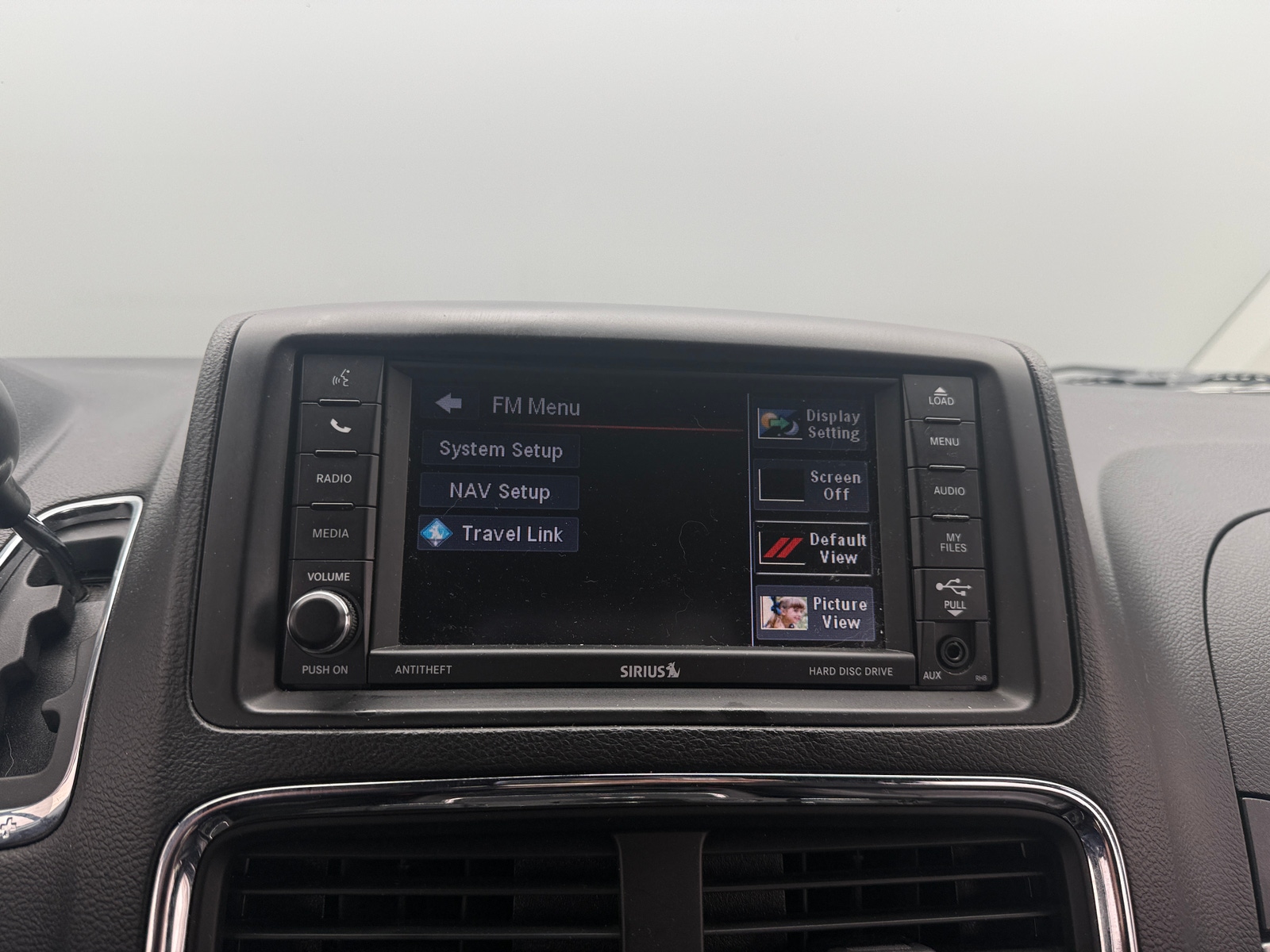 Thumbnail: 2017 Dodge Grand Caravan - 3