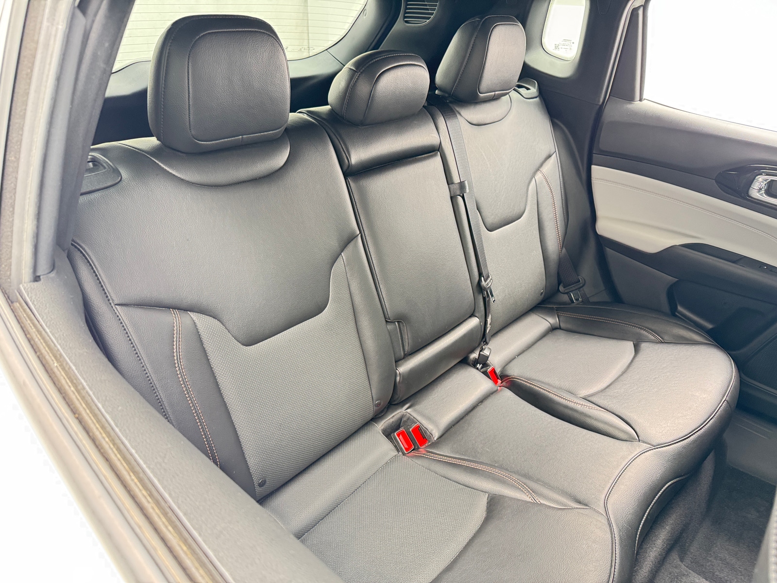 Thumbnail: 2023 Jeep Compass - 5