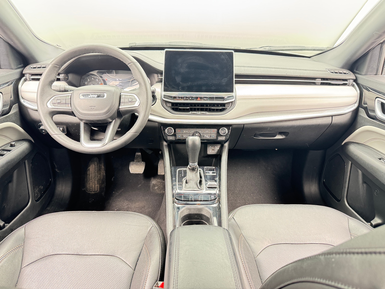 Thumbnail: 2023 Jeep Compass - 2