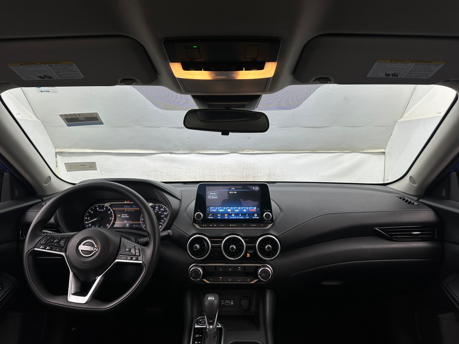Thumbnail: 2025 Nissan Sentra - 3