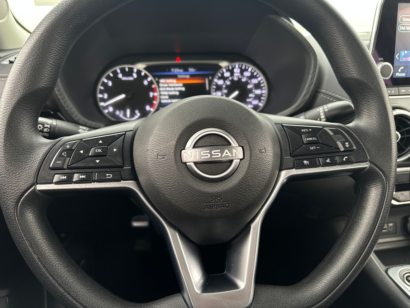 Thumbnail: 2025 Nissan Sentra - 5