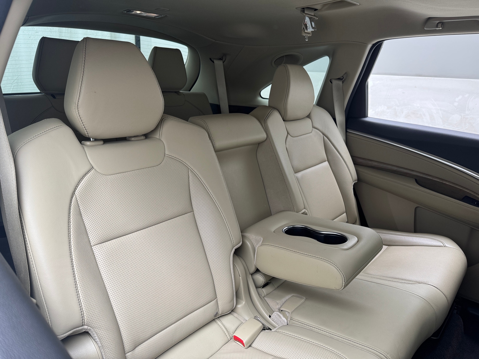 Thumbnail: 2020 Acura MDX - 5