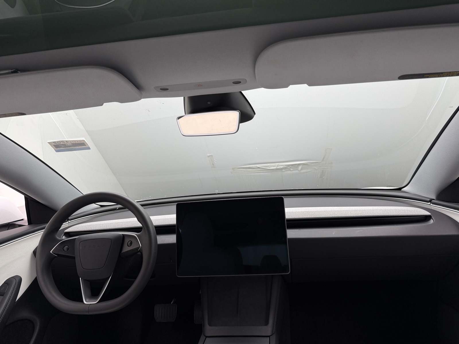 Thumbnail: 2025 Tesla Model 3 - 2