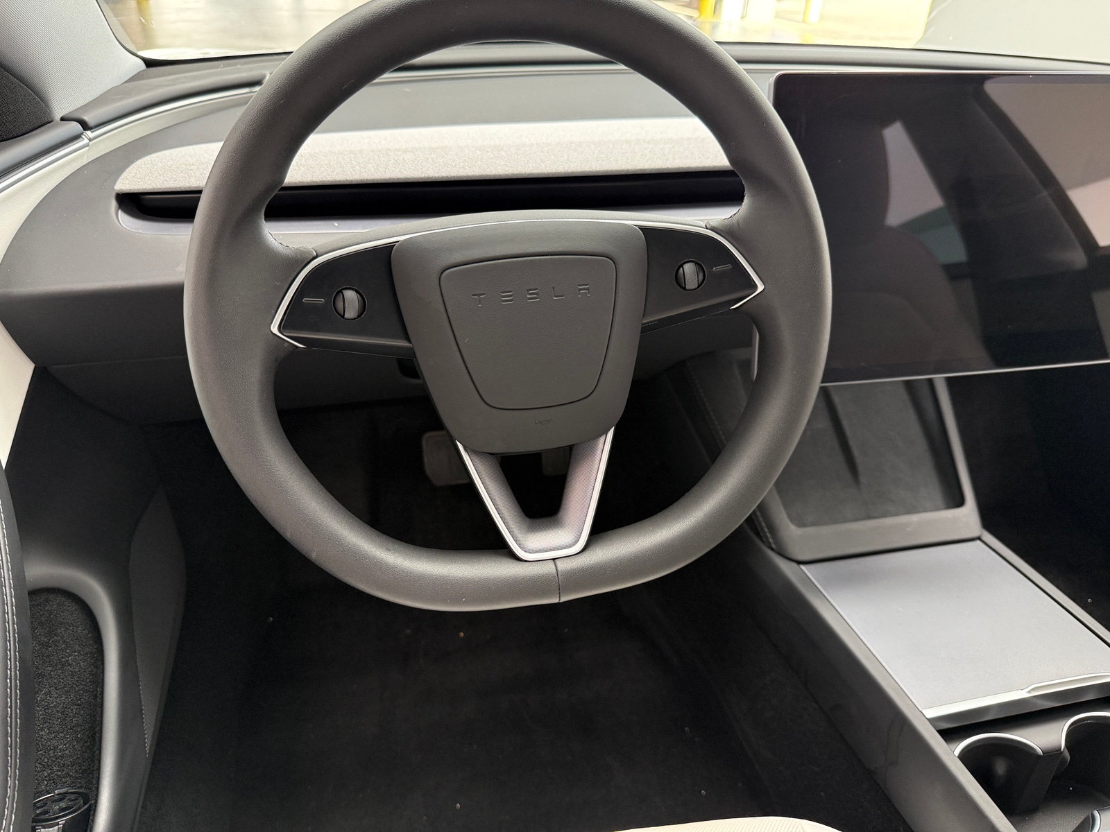 Thumbnail: 2025 Tesla Model 3 - 4