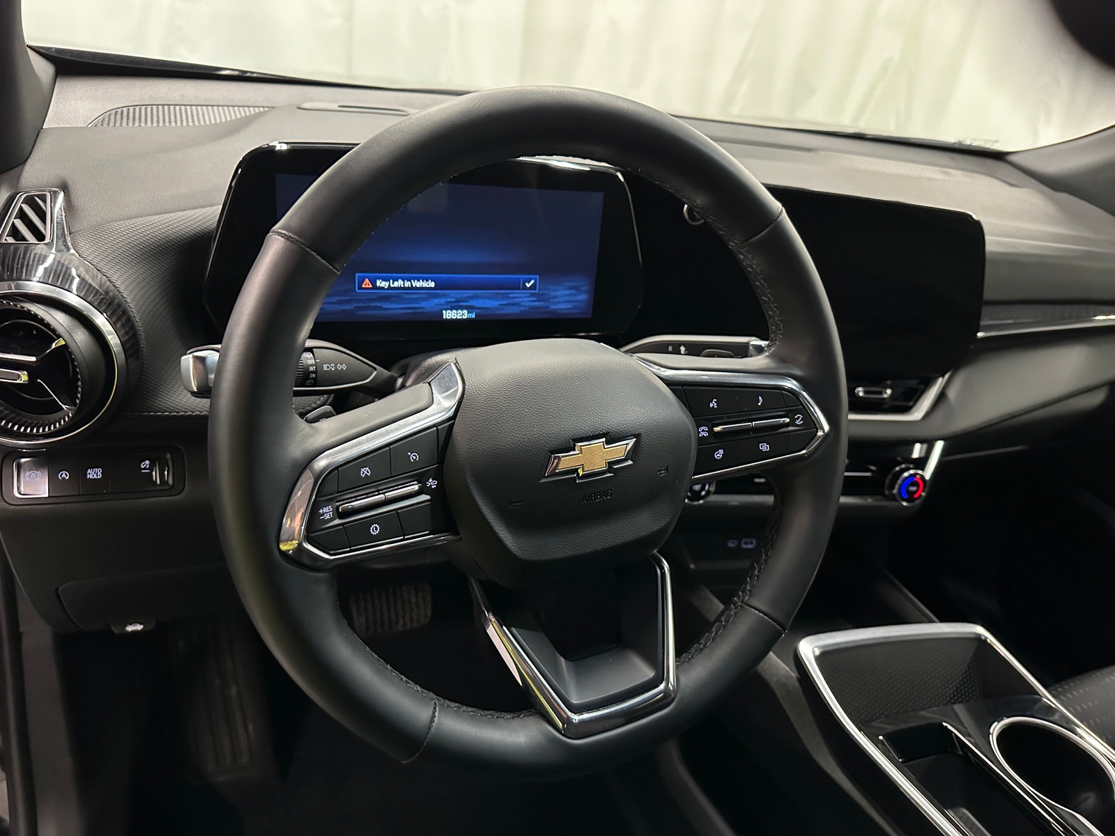 Thumbnail: 2025 Chevrolet Equinox - 5