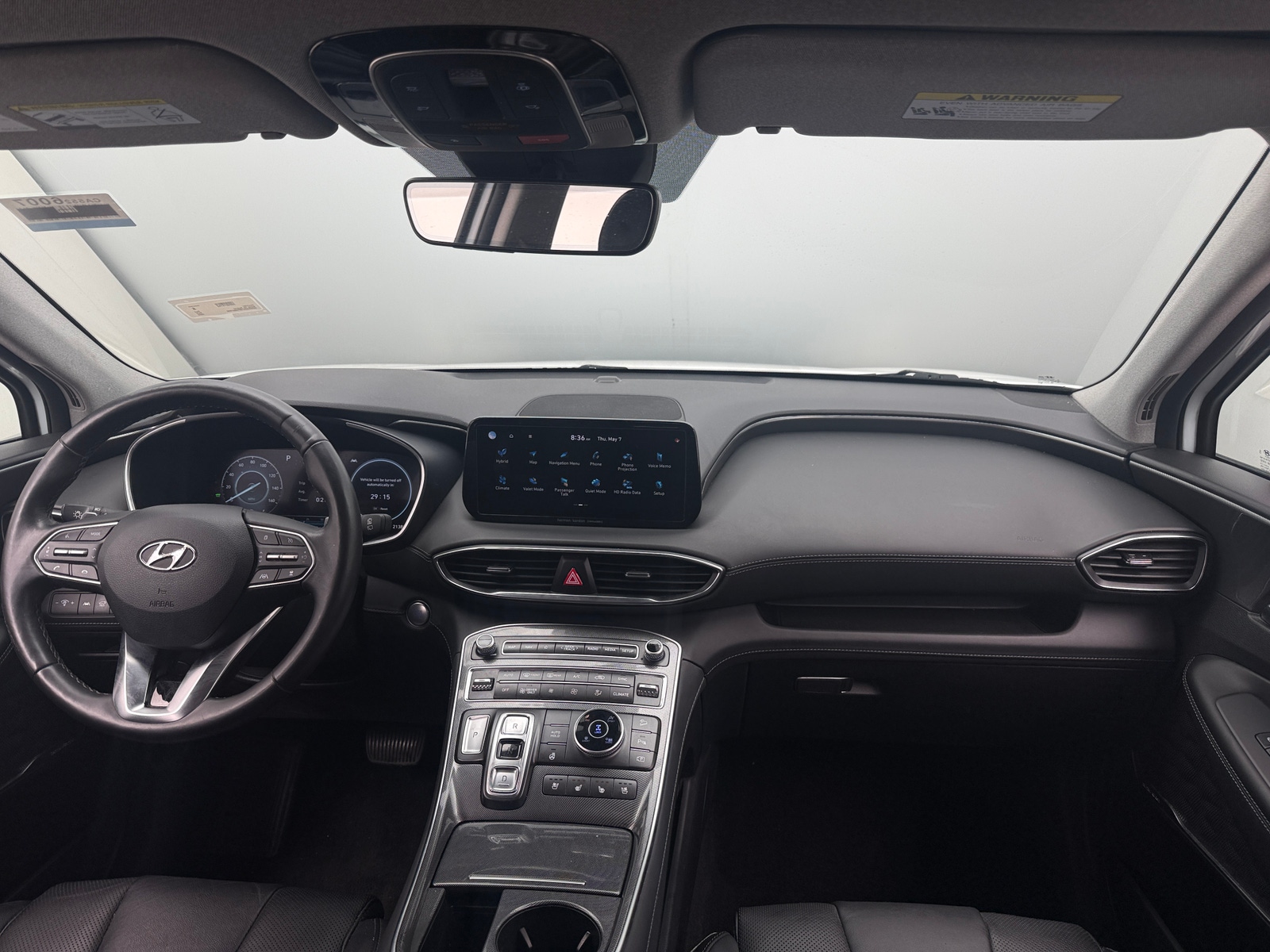 Thumbnail: 2023 Hyundai Santa Fe - 2
