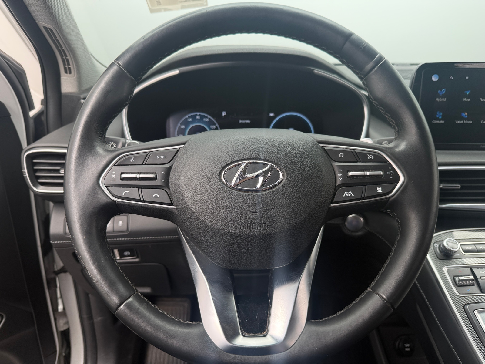 Thumbnail: 2023 Hyundai Santa Fe - 4