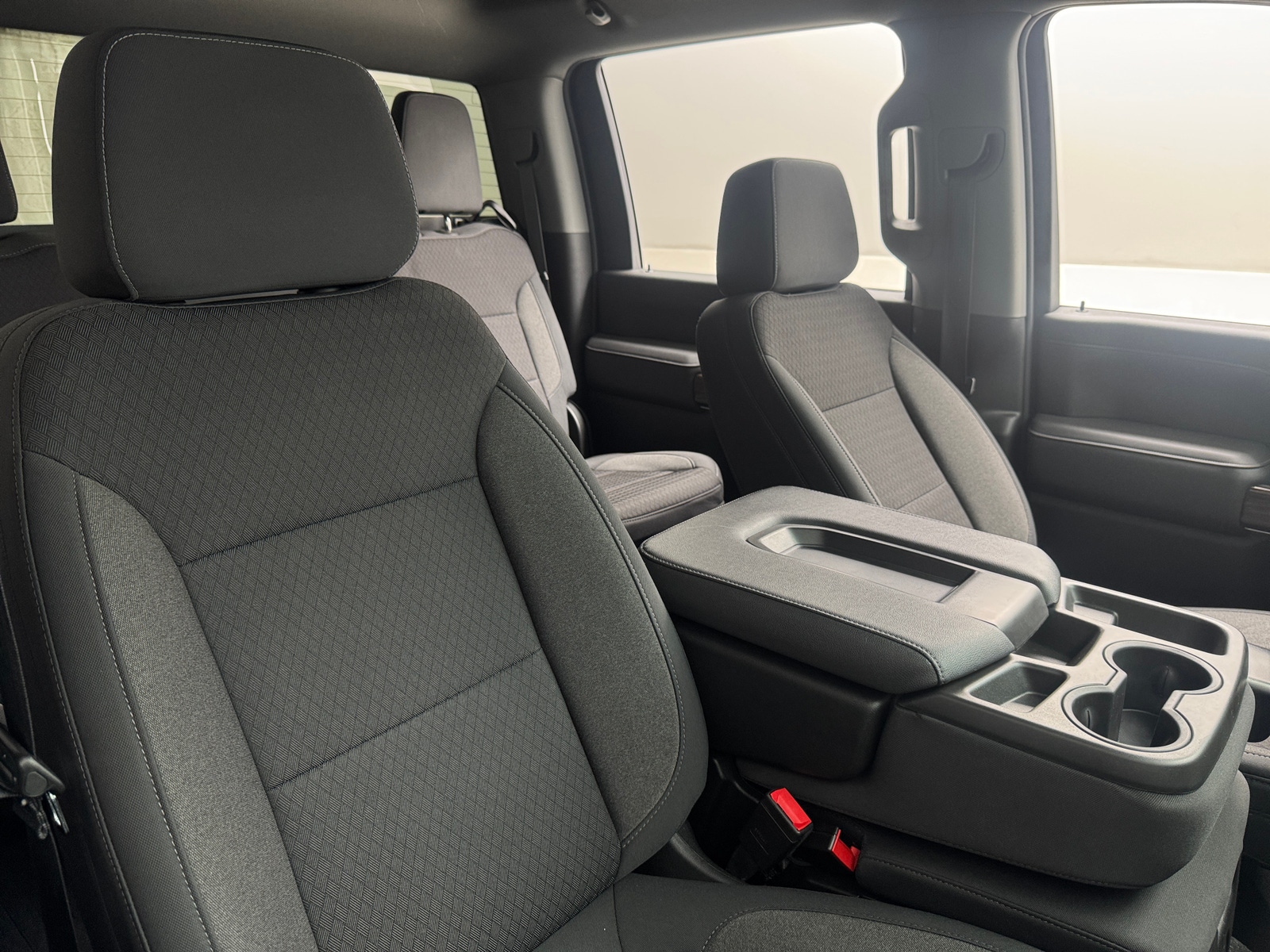 Thumbnail: 2022 GMC Sierra 2500 - 2