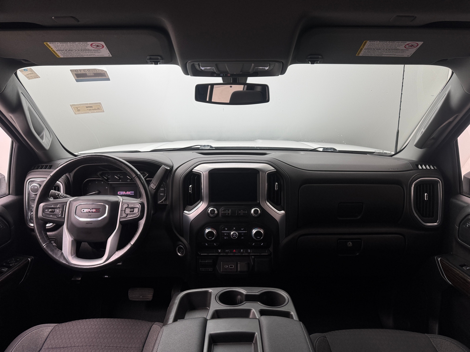 Thumbnail: 2022 GMC Sierra 2500 - 3