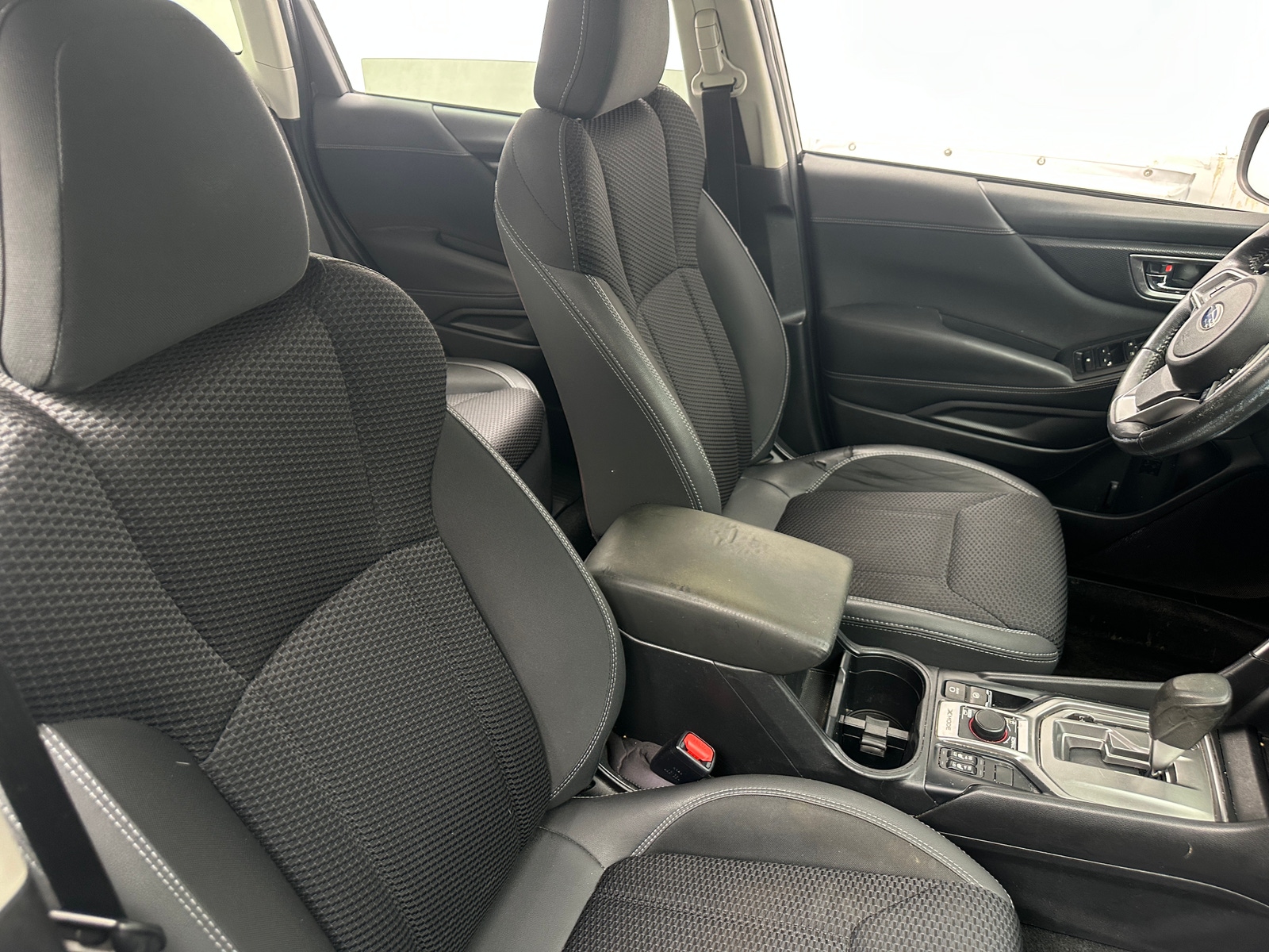 Thumbnail: 2019 Subaru Forester - 2