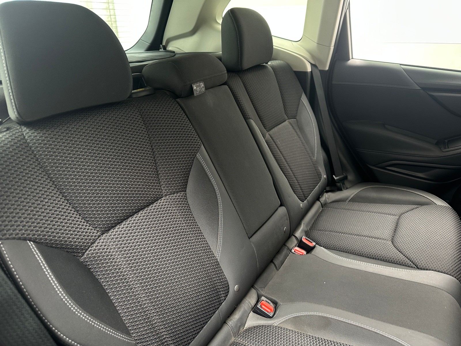 Thumbnail: 2019 Subaru Forester - 6