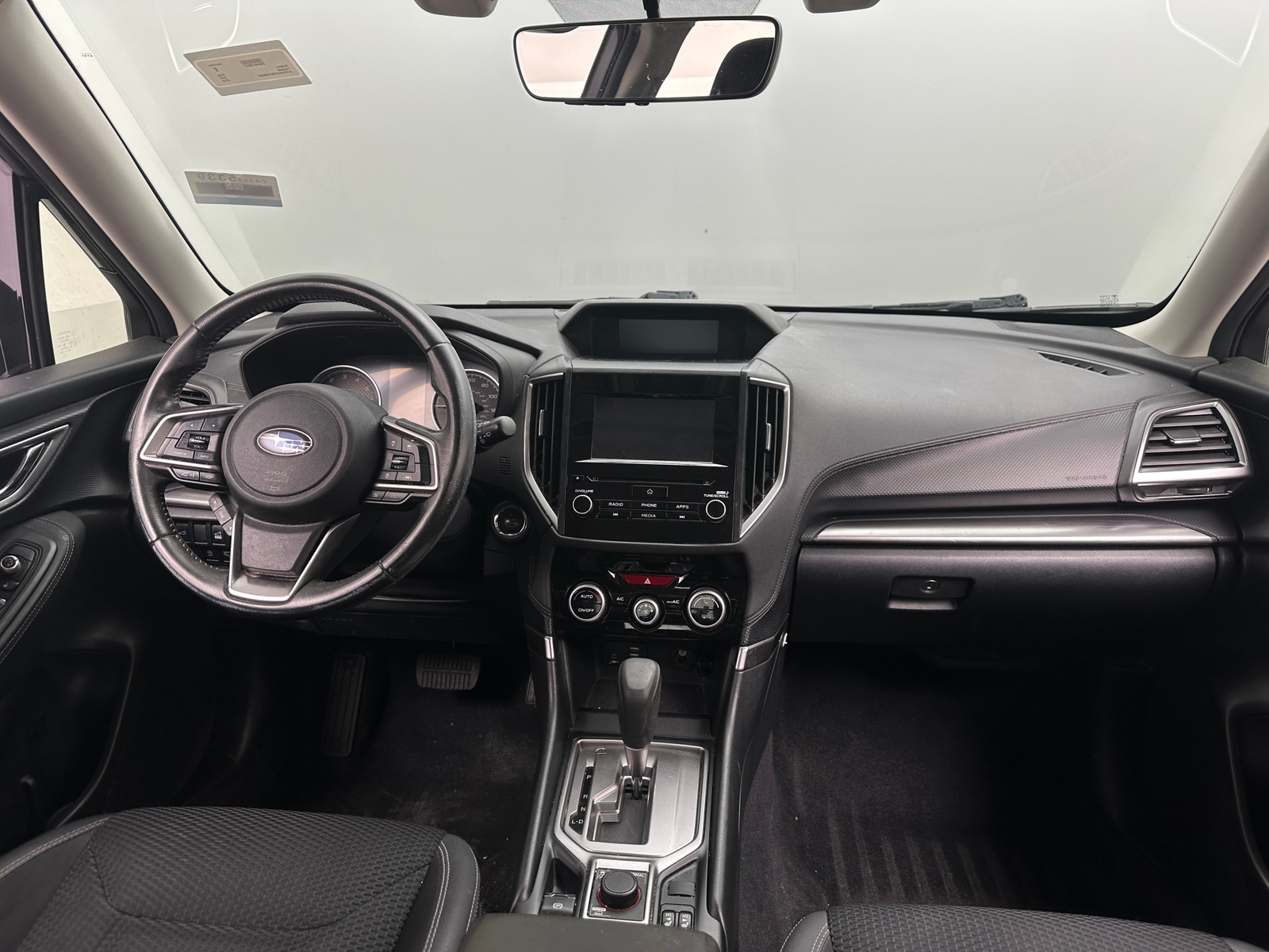 Thumbnail: 2019 Subaru Forester - 3