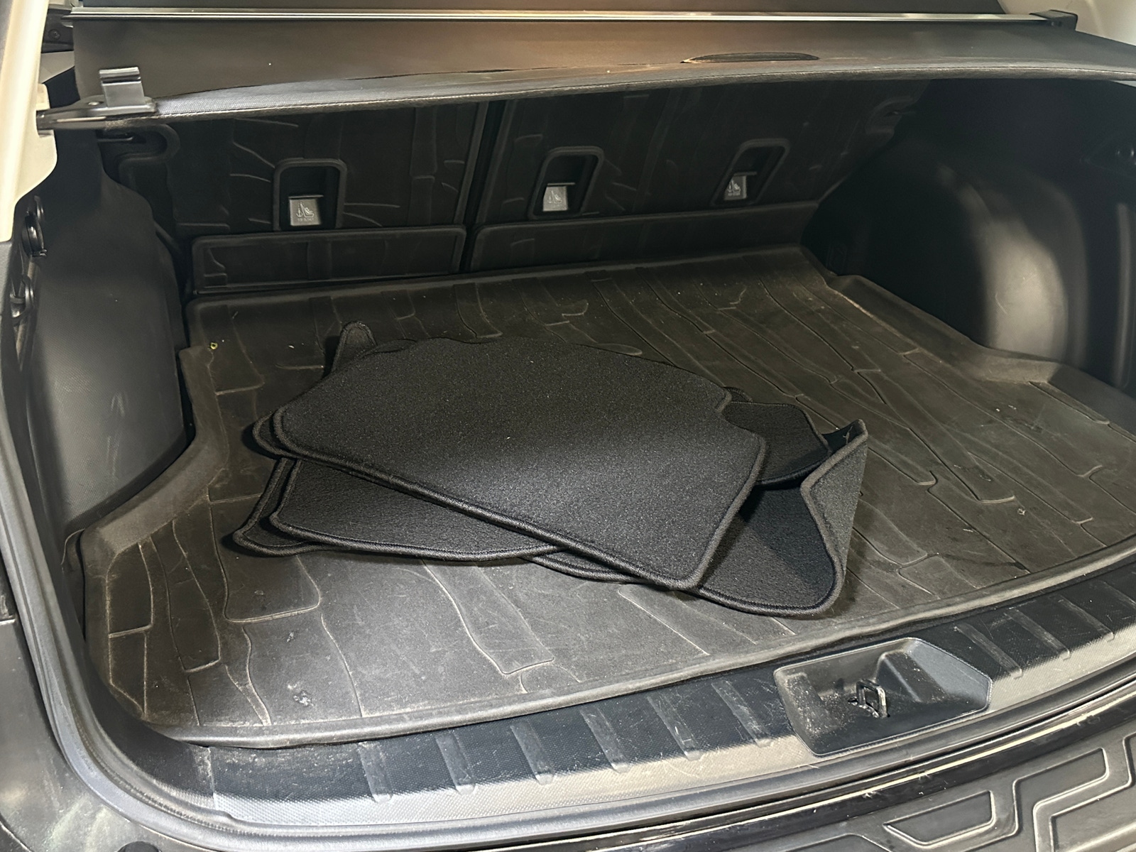 Thumbnail: 2019 Subaru Forester - 7