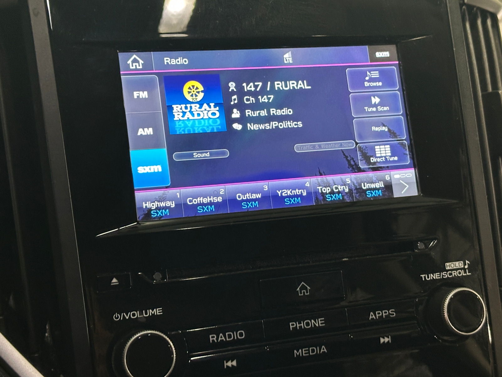 Thumbnail: 2019 Subaru Forester - 4