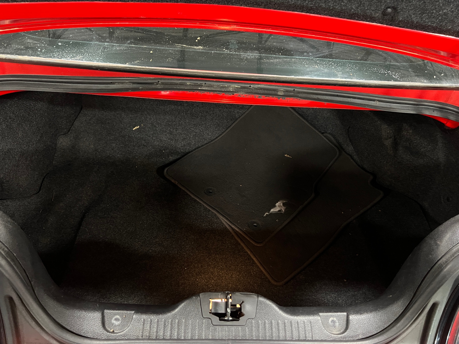 Thumbnail: 2014 Ford Mustang - 4