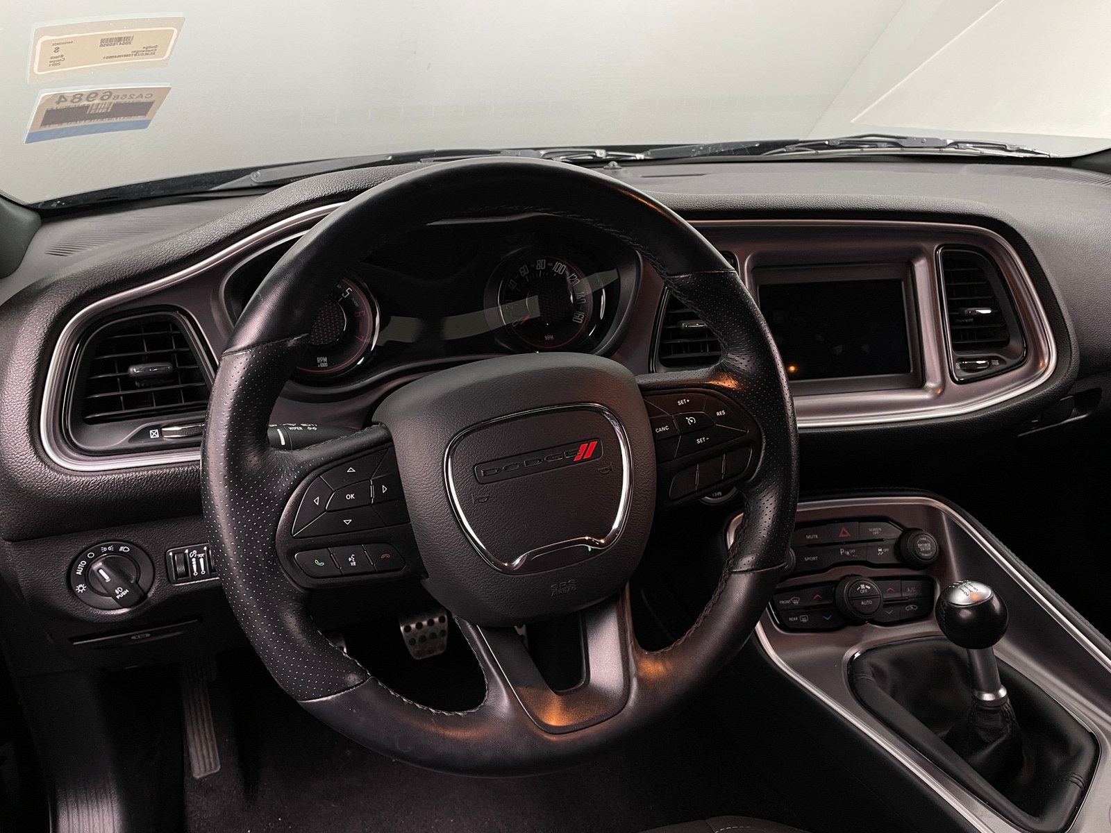 Thumbnail: 2021 Dodge Challenger - 4